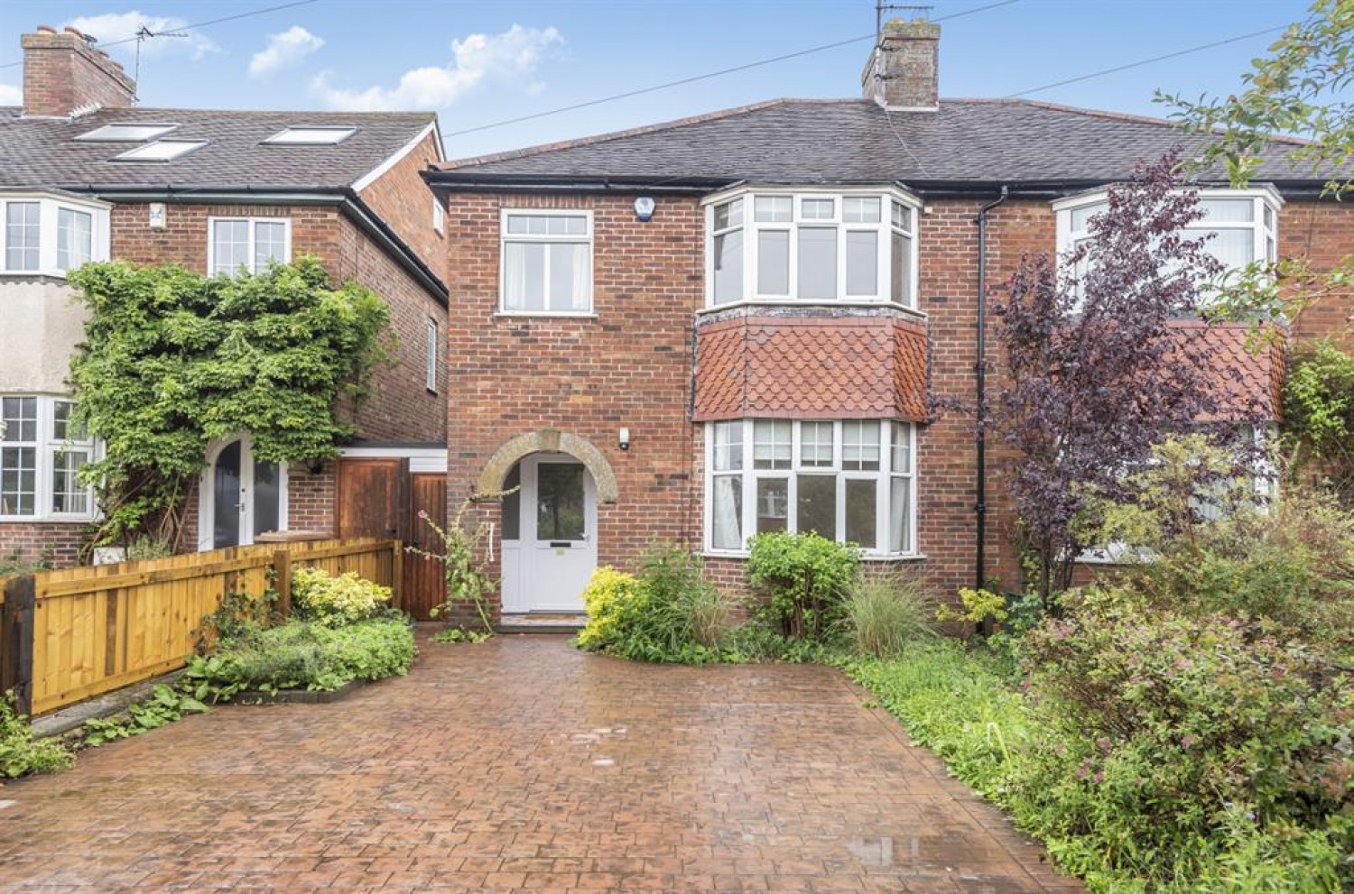 Carlton Road, Oxford, OX2 7SA