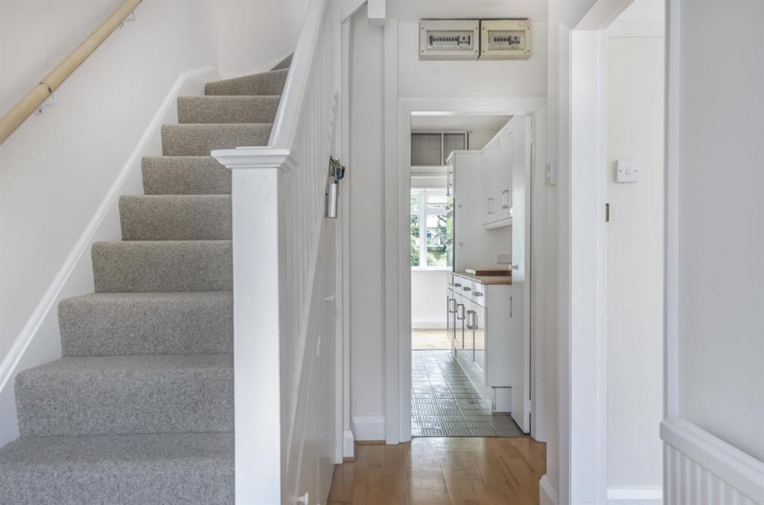 Carlton Road, Oxford, OX2 7SA