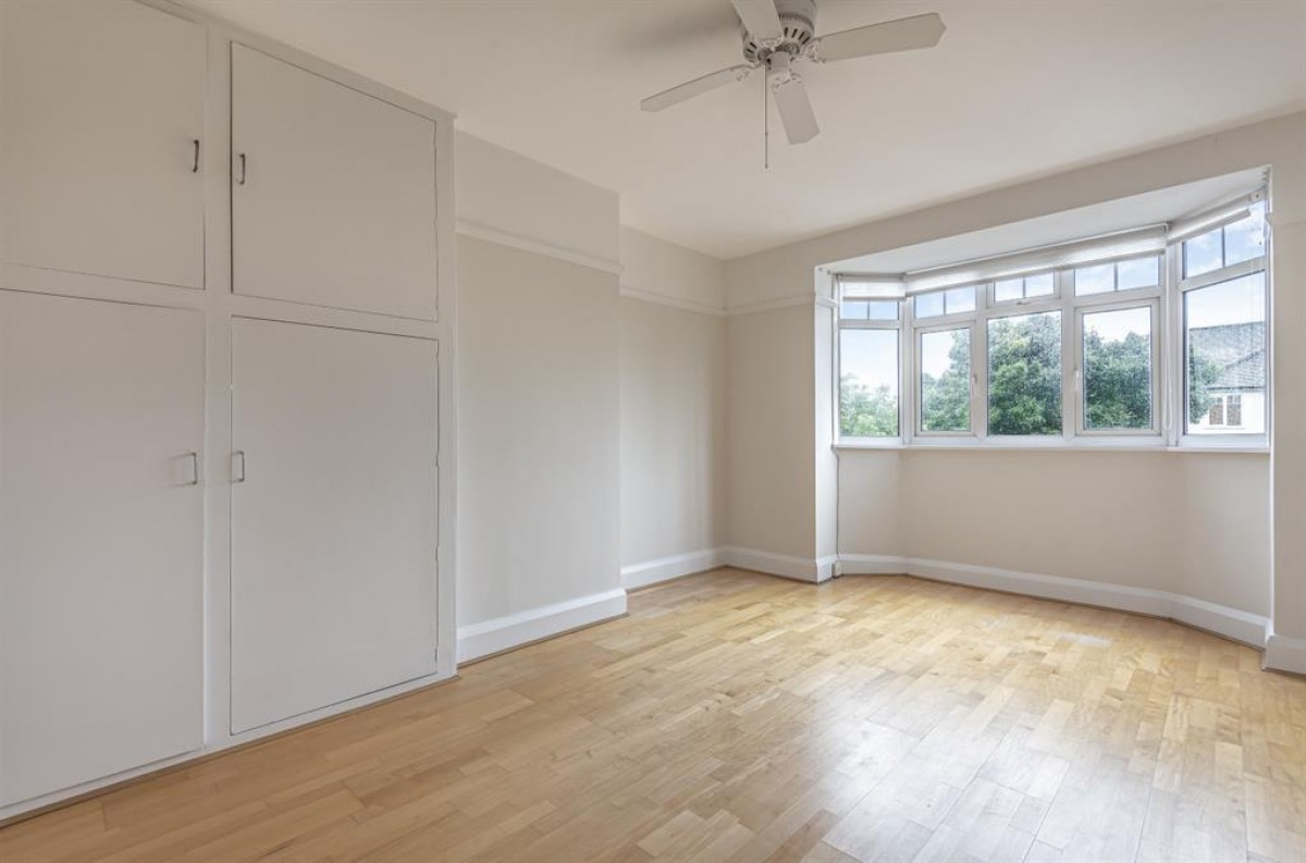 Carlton Road, Oxford, OX2 7SA