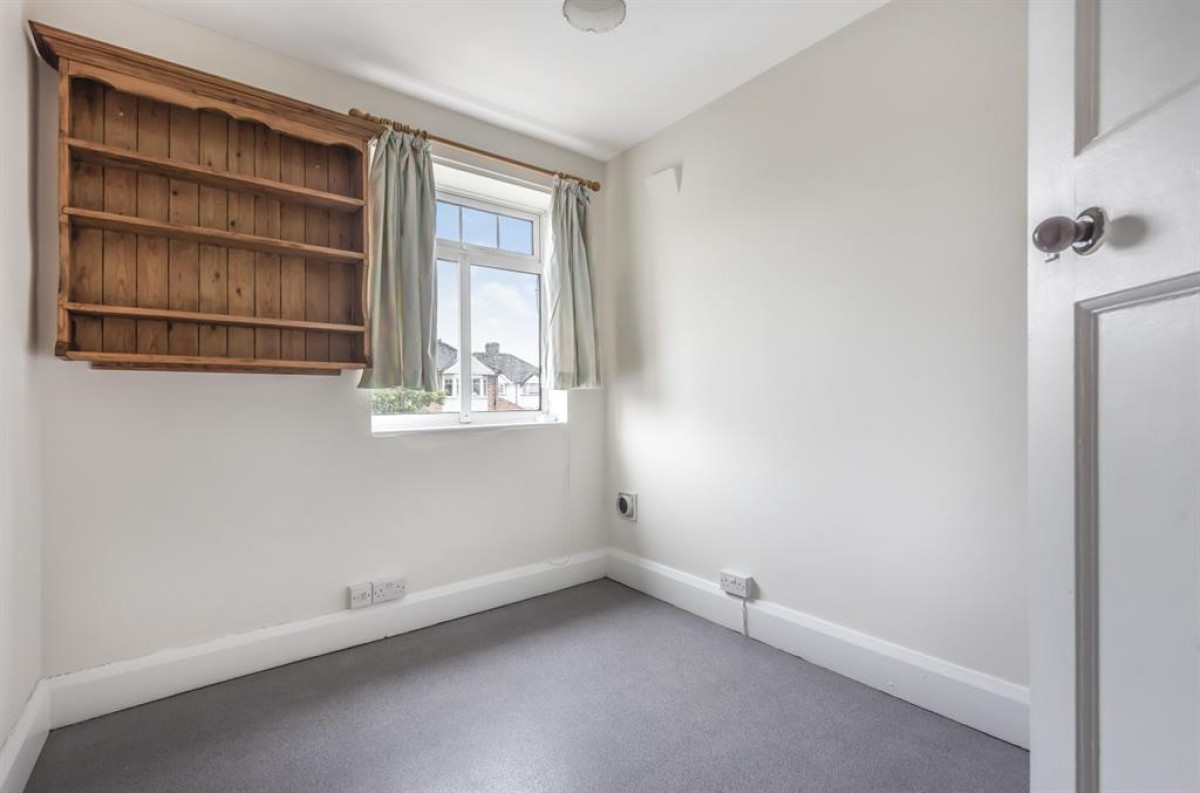 Carlton Road, Oxford, OX2 7SA