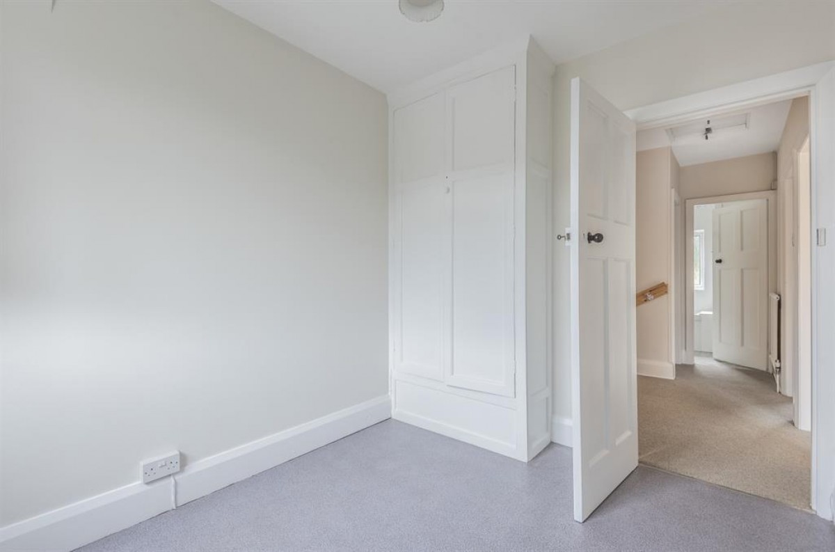 Carlton Road, Oxford, OX2 7SA