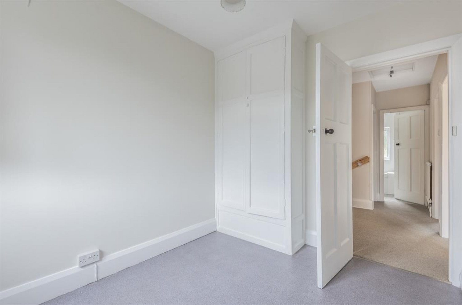 Carlton Road, Oxford, OX2 7SA