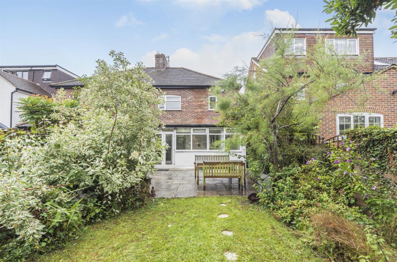 Carlton Road, Oxford, OX2 7SA