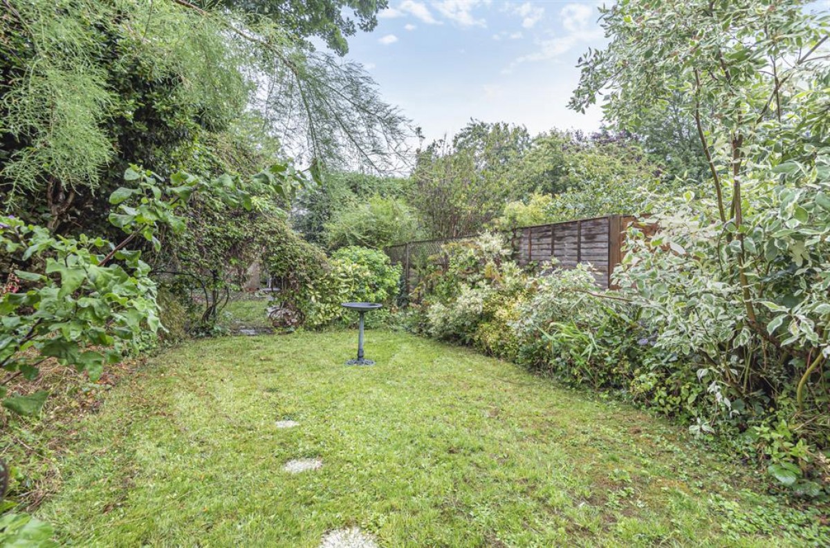 Carlton Road, Oxford, OX2 7SA