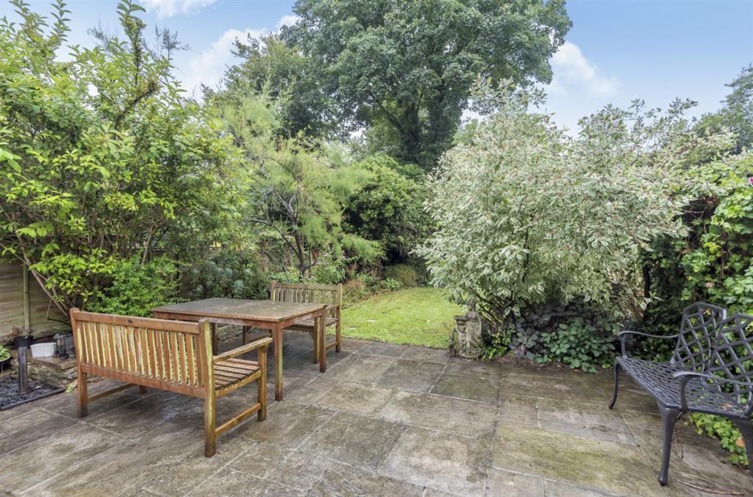 Carlton Road, Oxford, OX2 7SA