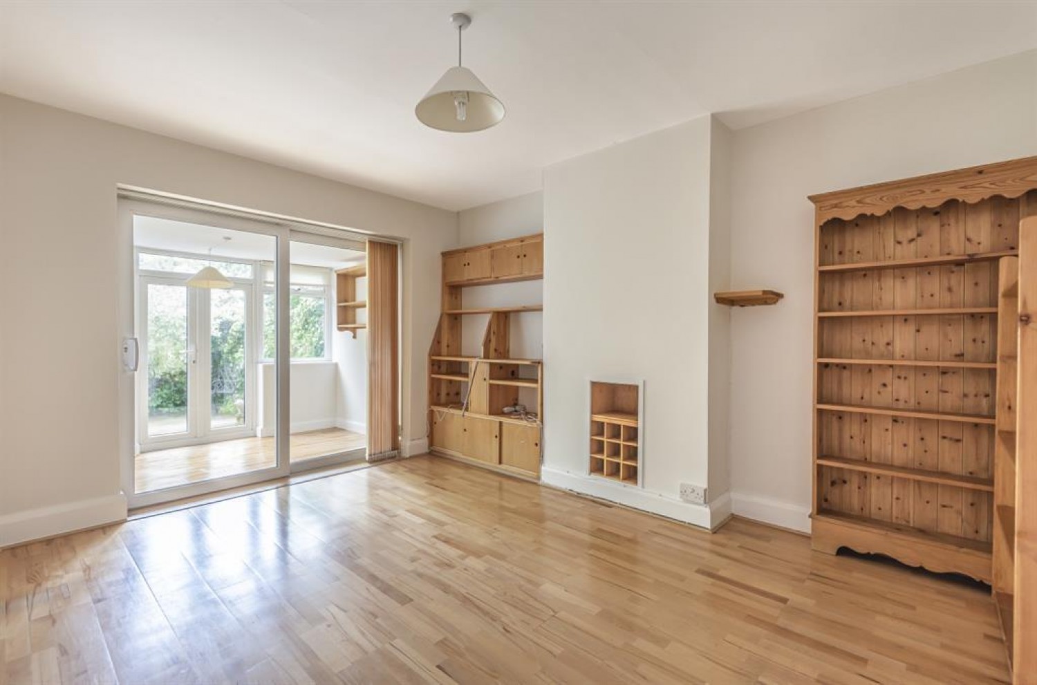 Carlton Road, Oxford, OX2 7SA