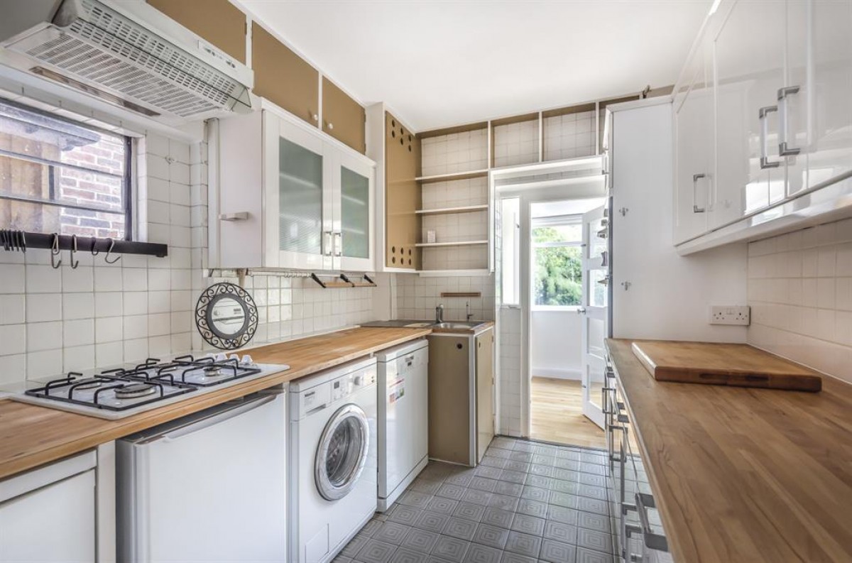 Carlton Road, Oxford, OX2 7SA