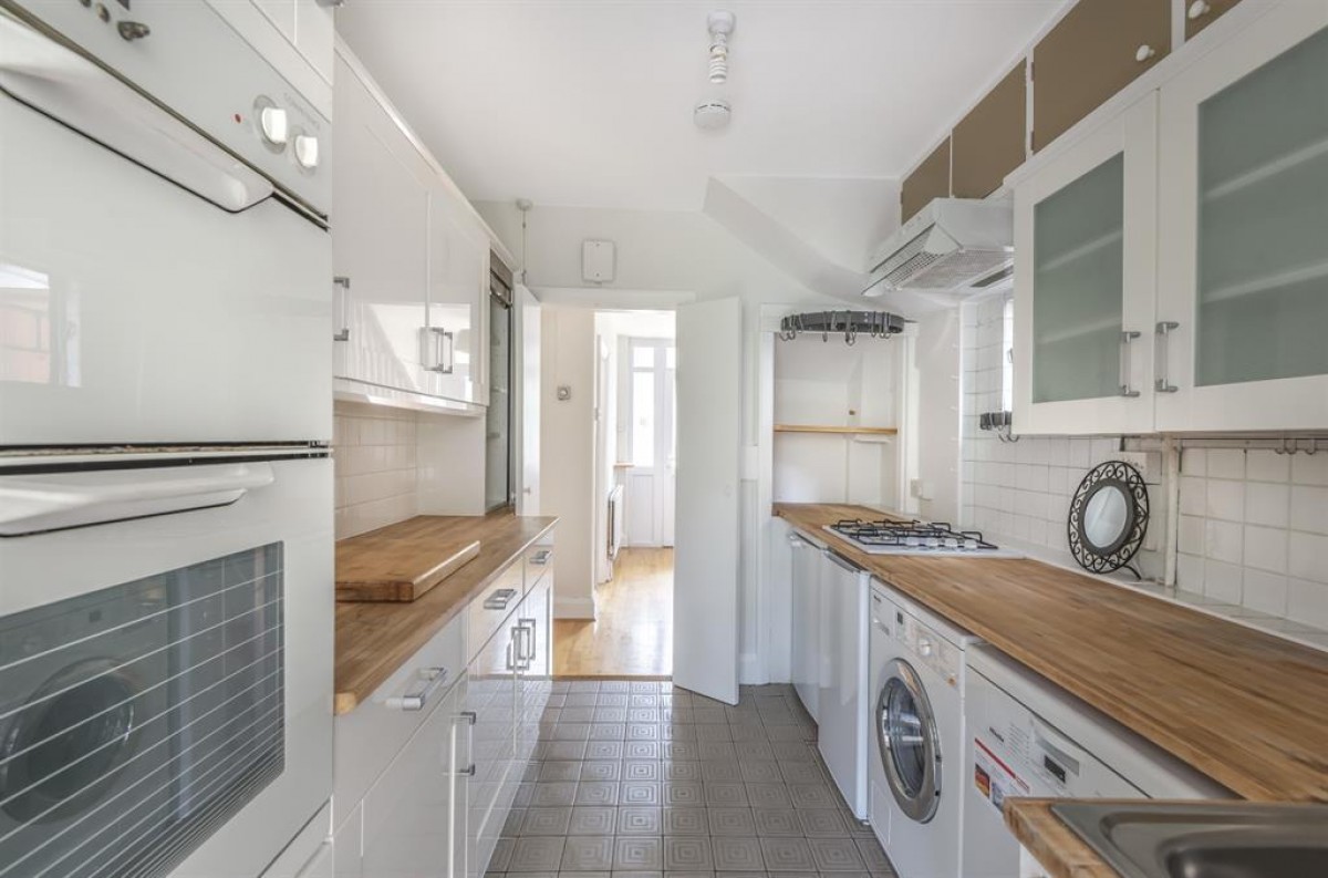 Carlton Road, Oxford, OX2 7SA