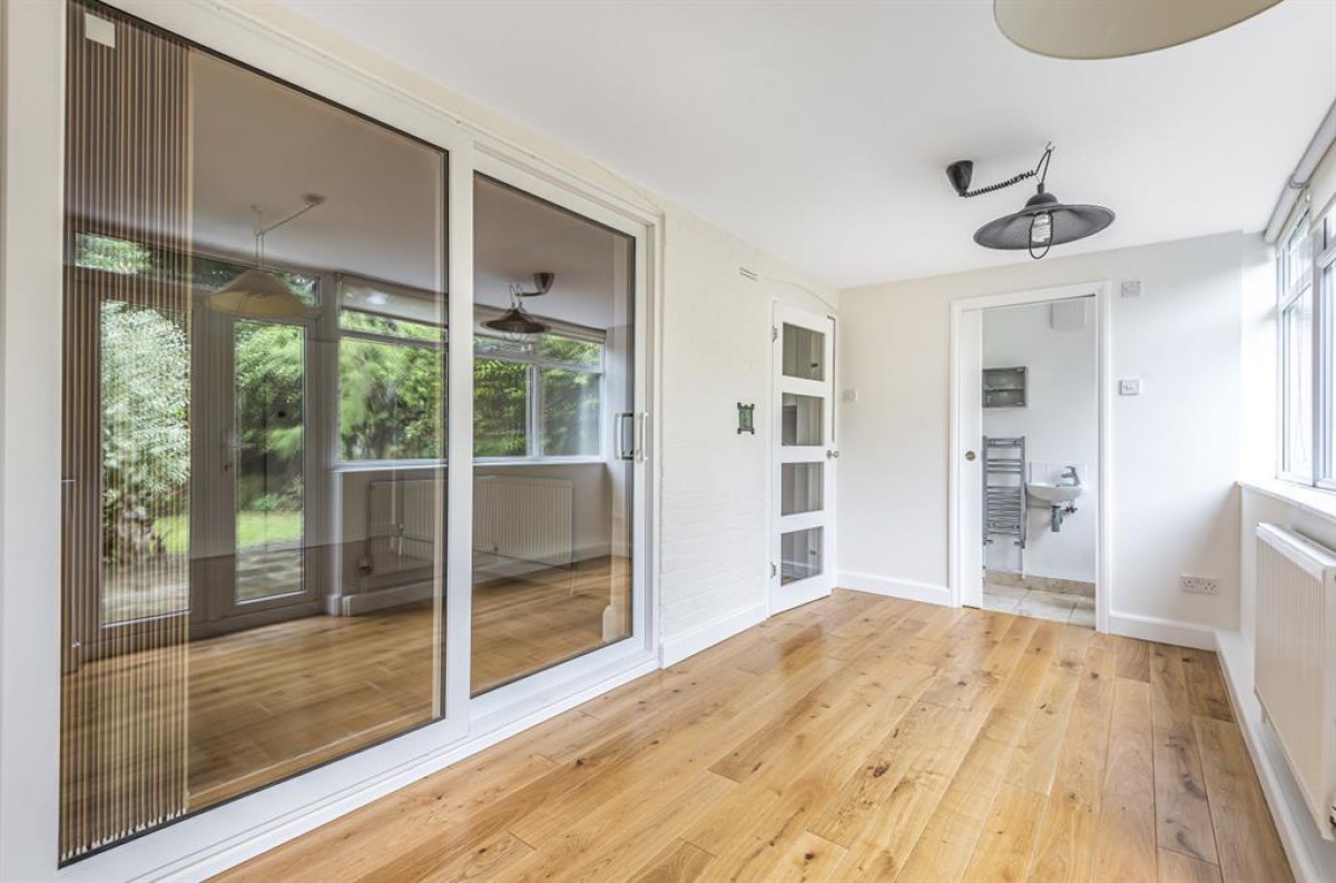 Carlton Road, Oxford, OX2 7SA