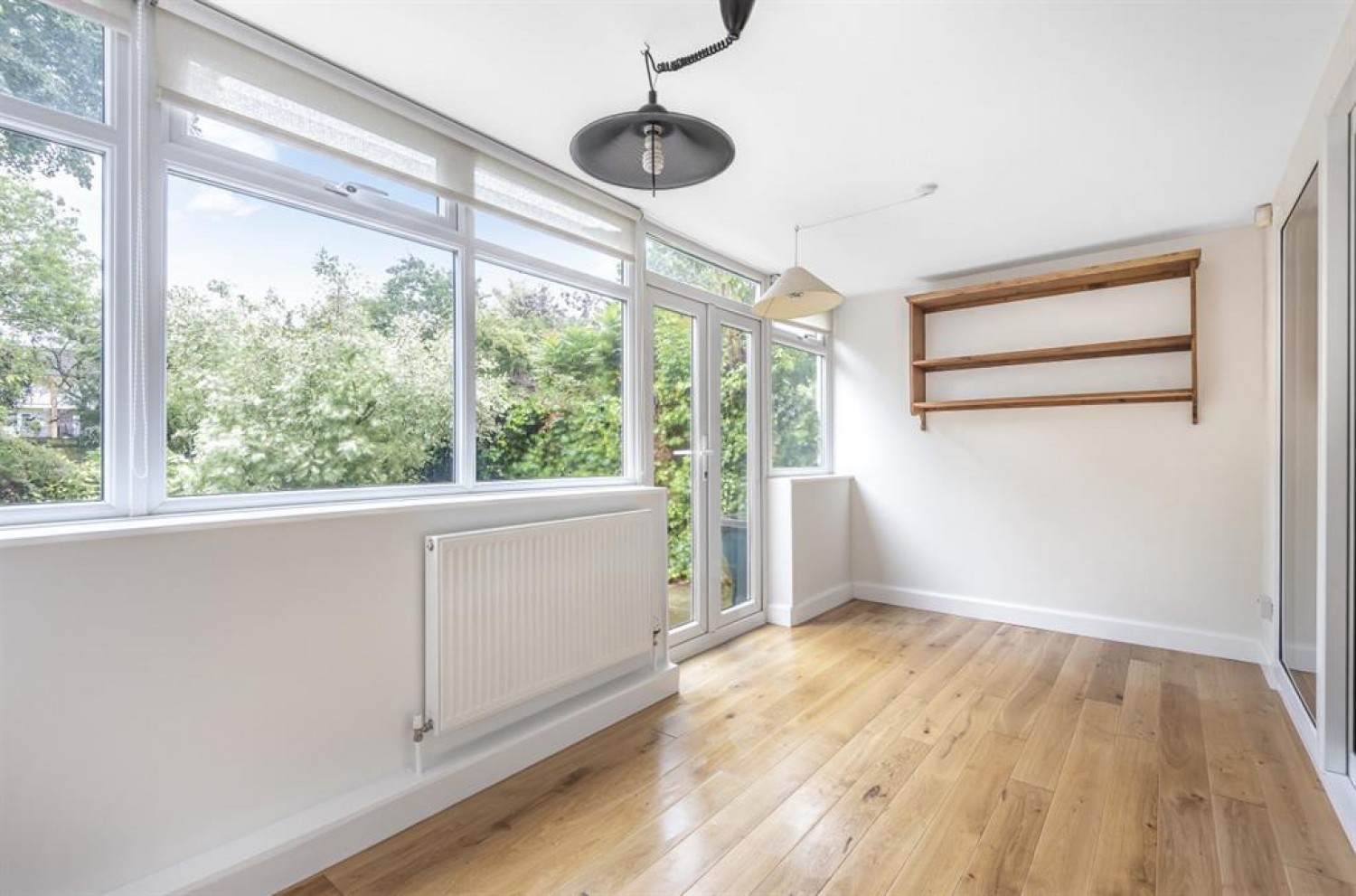 Carlton Road, Oxford, OX2 7SA