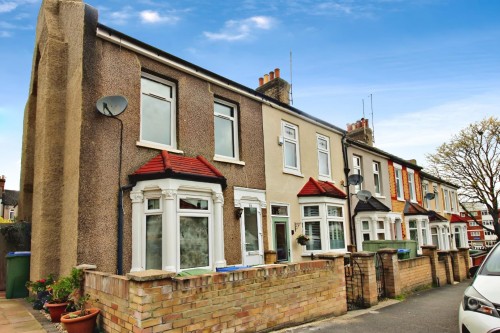 Gertrude Road, Belvedere