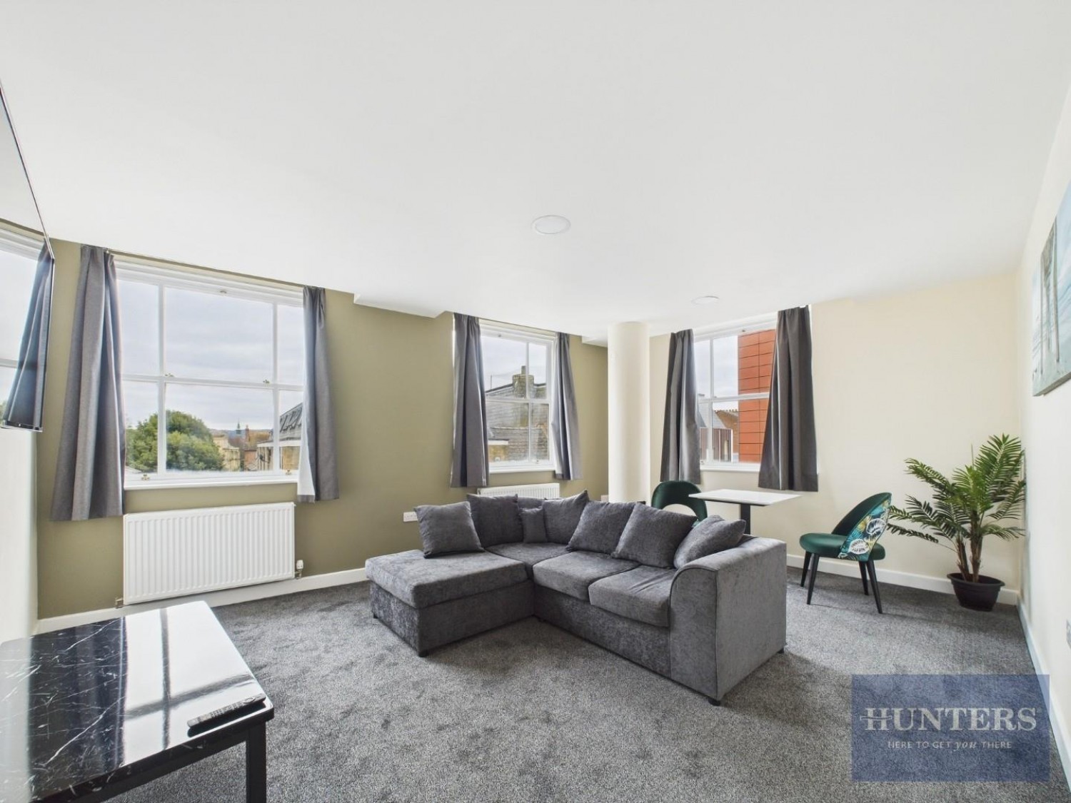 102 Friary House, Southgate Street