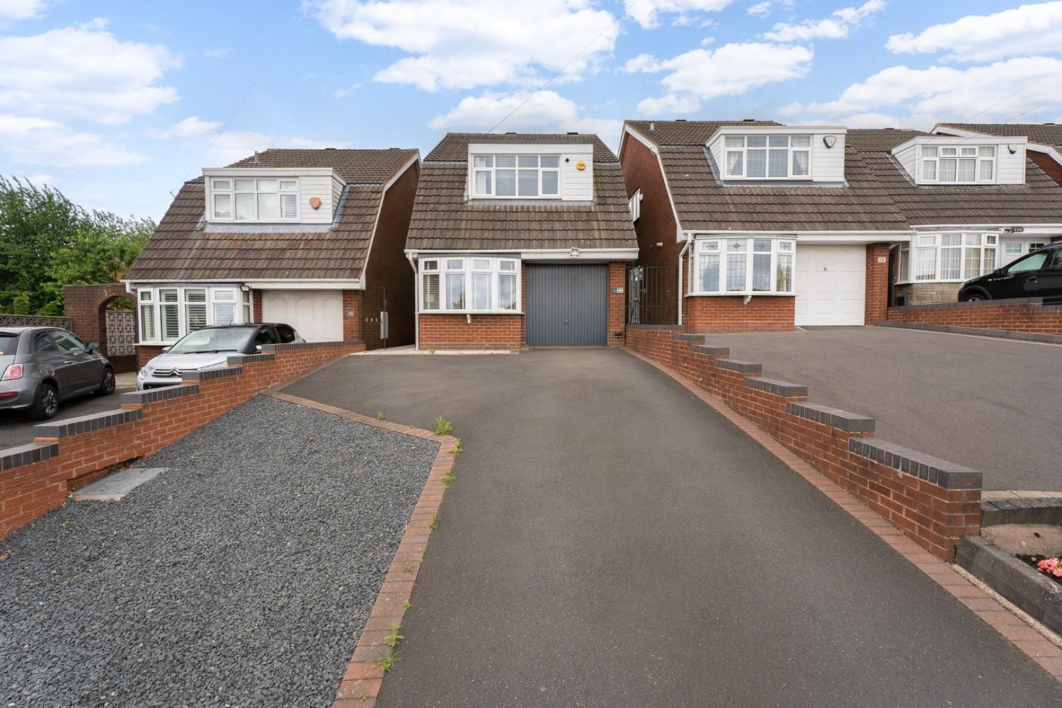 Kent Street., Dudley