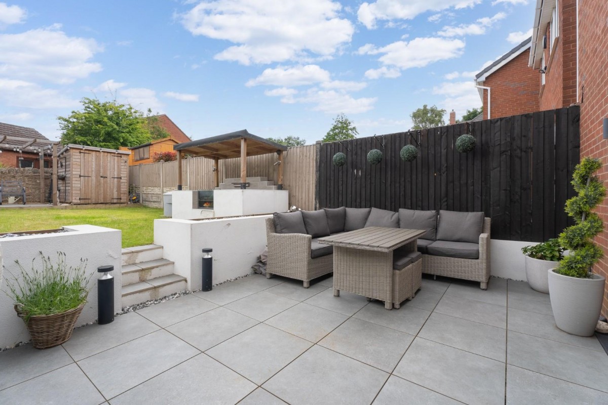 Kent Street., Dudley