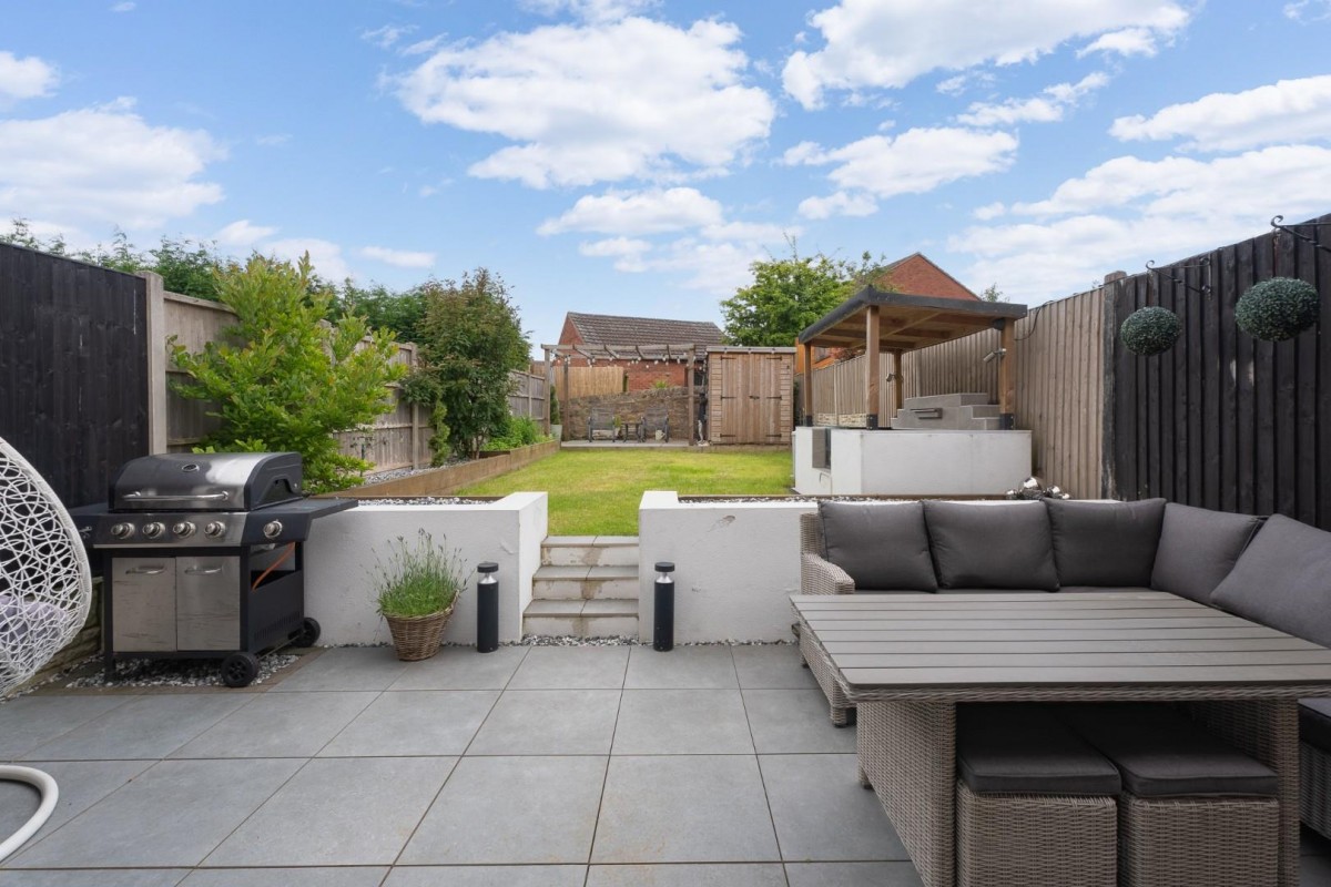 Kent Street., Dudley