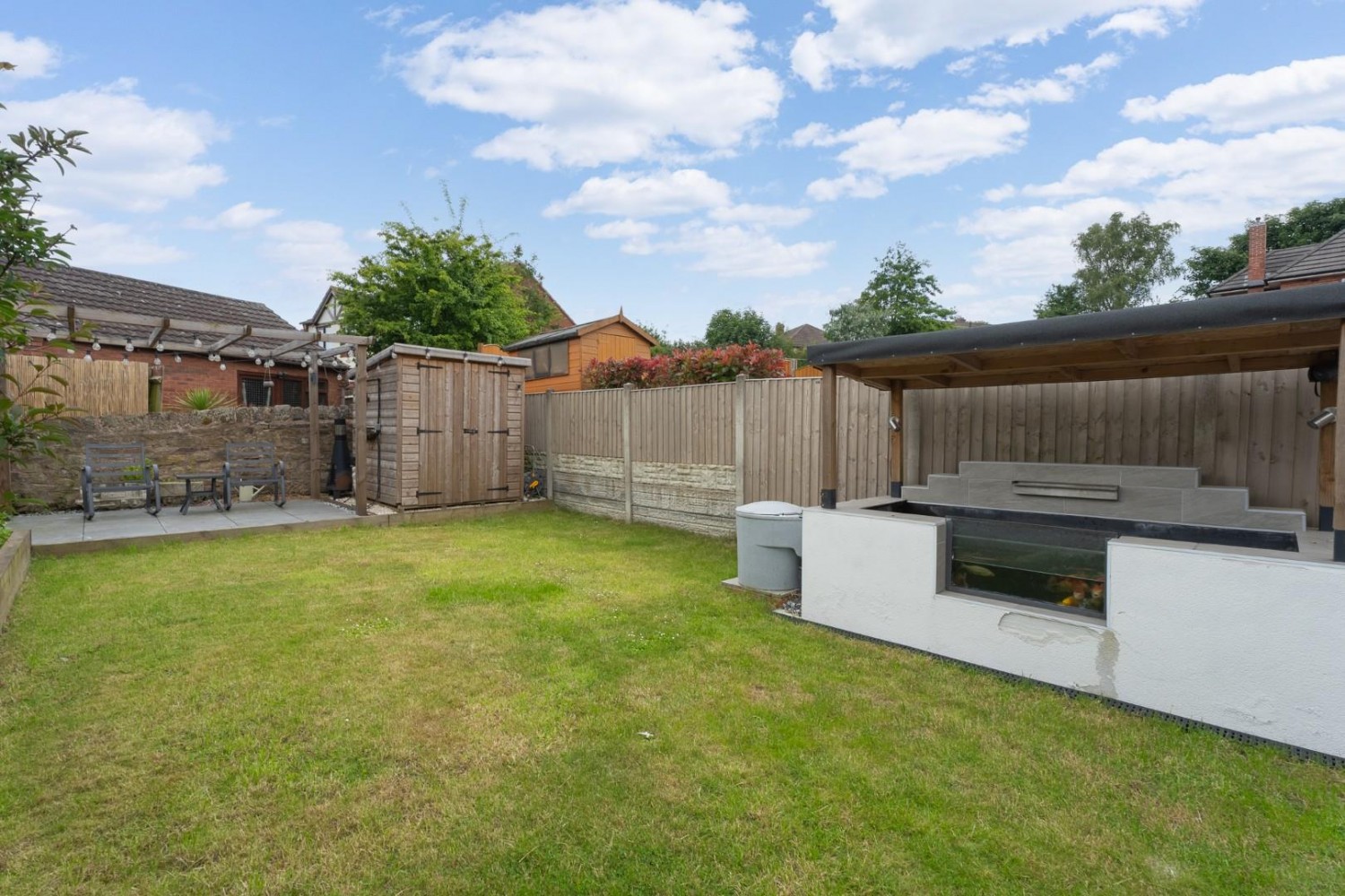 Kent Street., Dudley