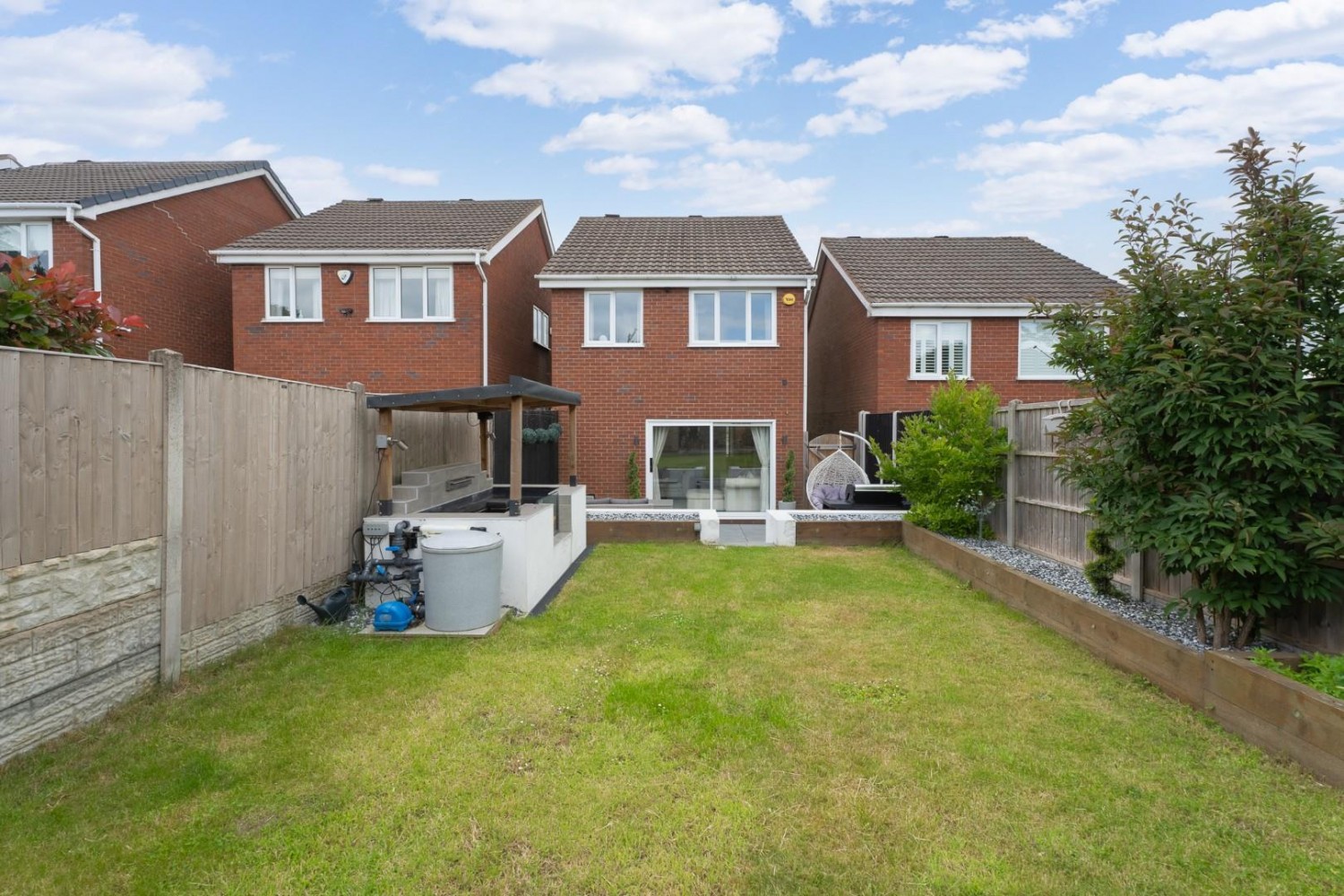 Kent Street., Dudley