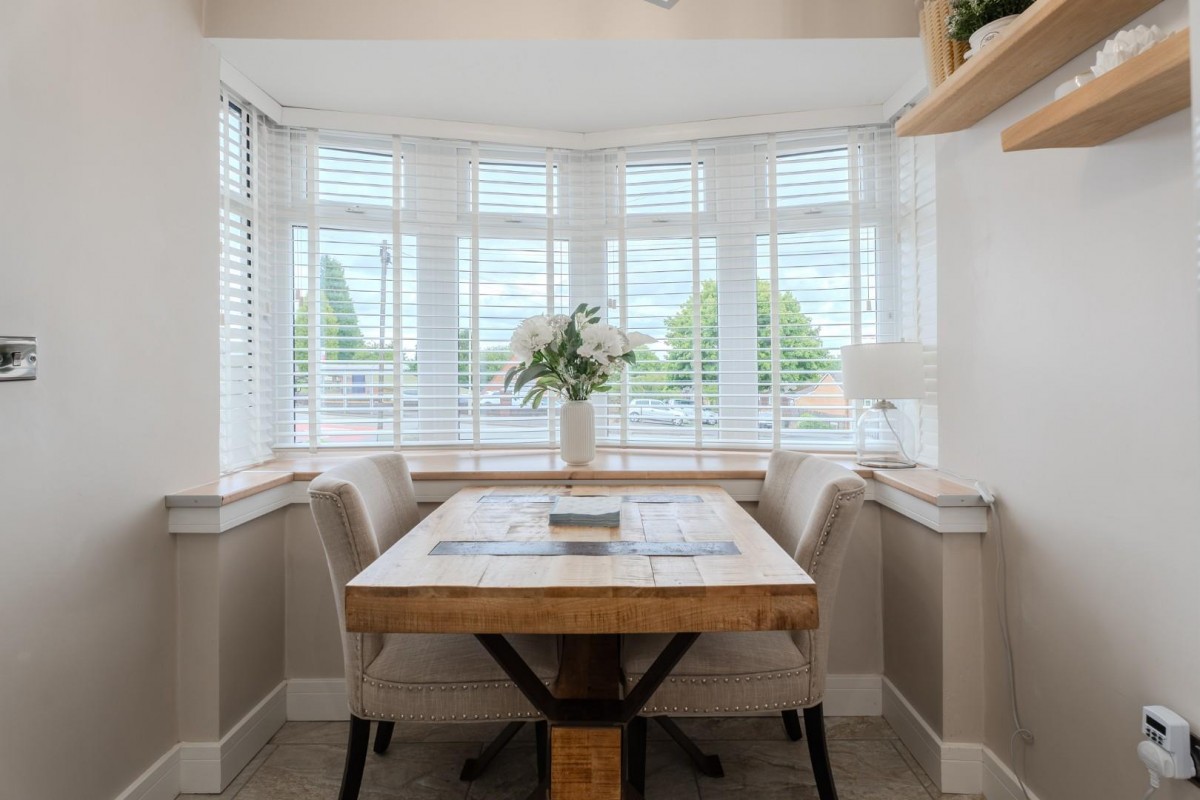 Kent Street., Dudley