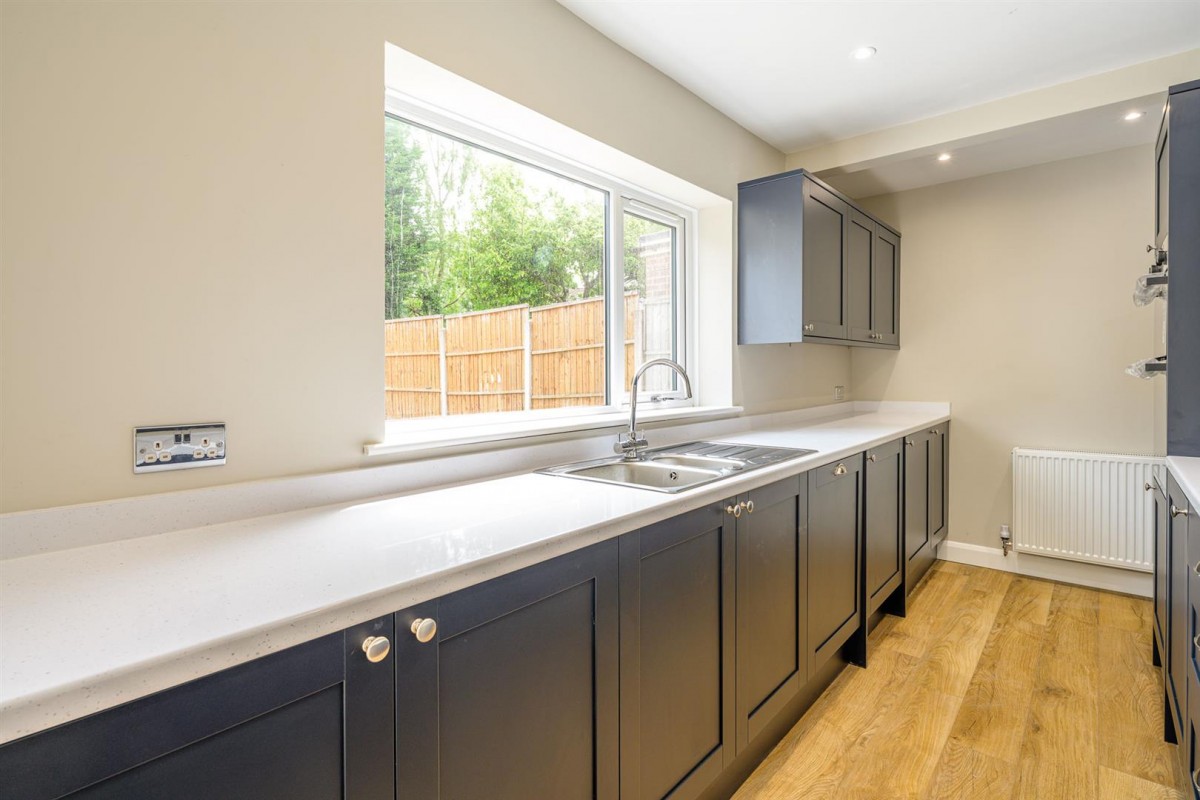 Dorchester Road, Pedmore, DY9 0XD