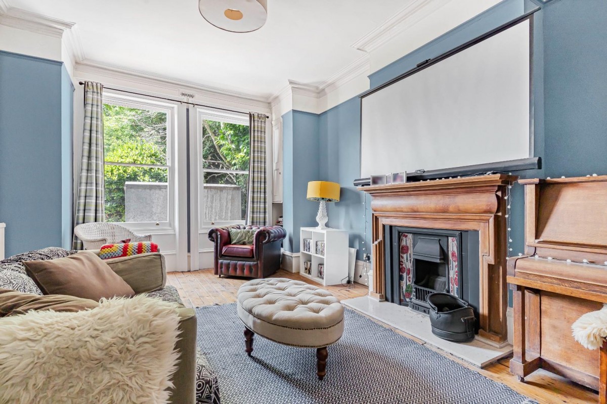 Mayow Road, London
