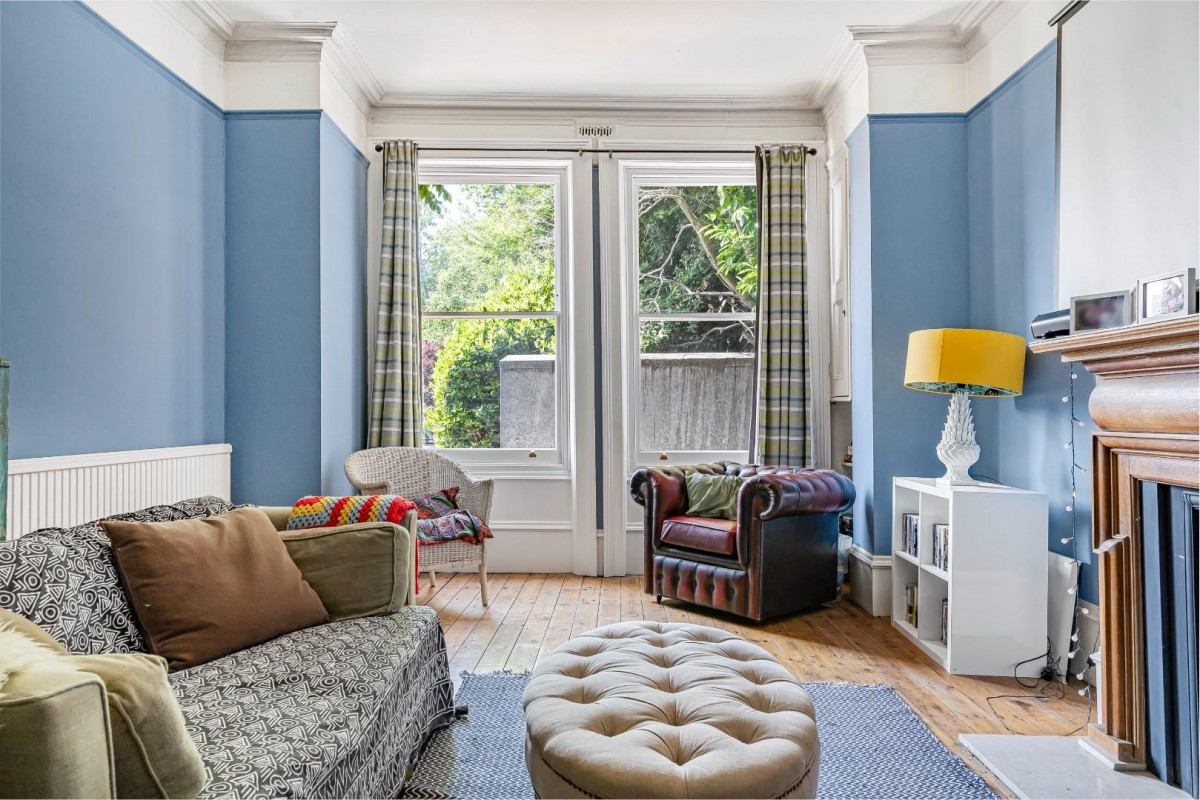 Mayow Road, London
