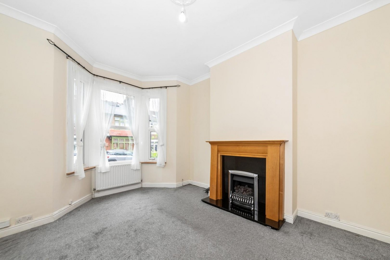 Arthurdon Road, Crofton Park