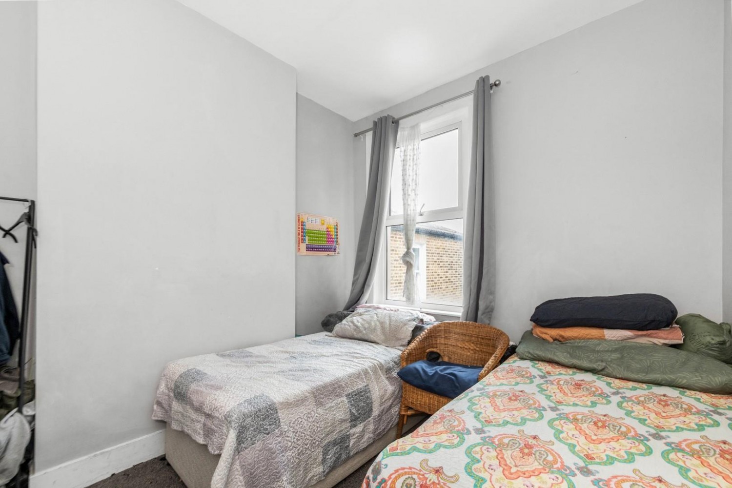 Arthurdon Road, Crofton Park