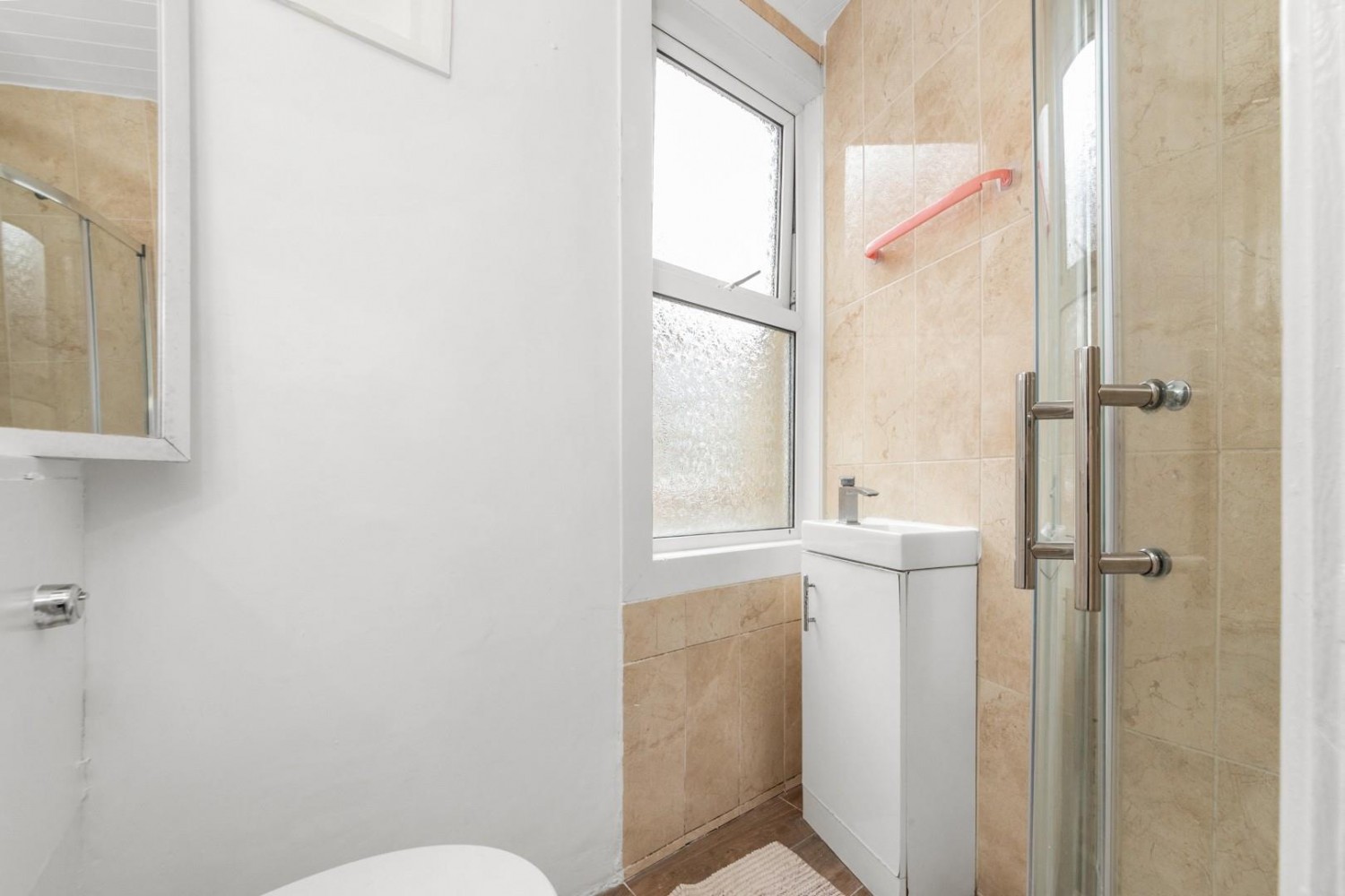 Arthurdon Road, Crofton Park