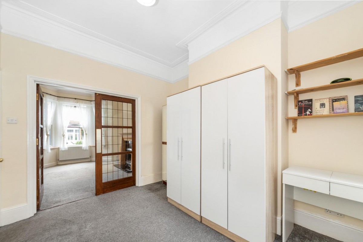 Arthurdon Road, Crofton Park