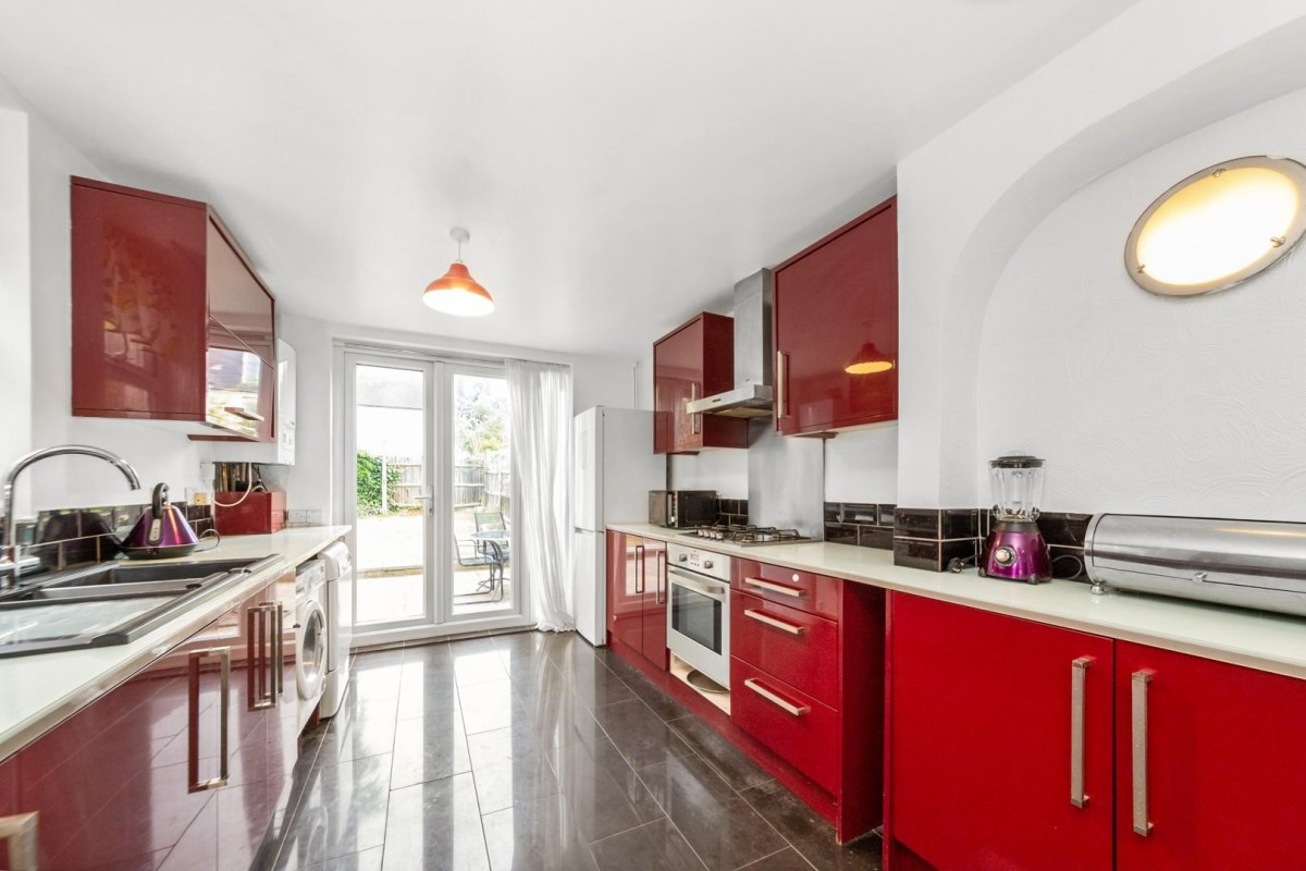 Arthurdon Road, Crofton Park