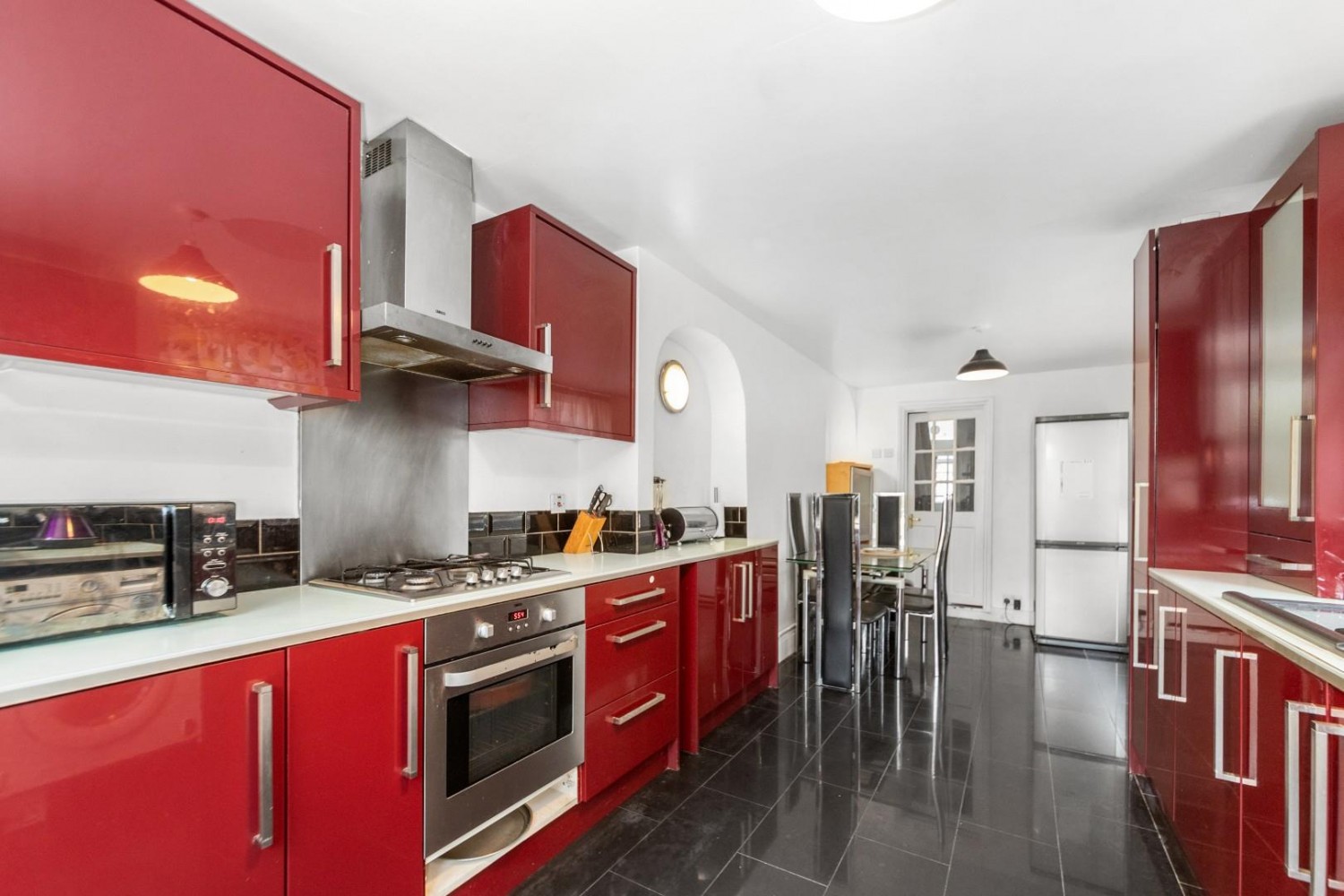 Arthurdon Road, Crofton Park