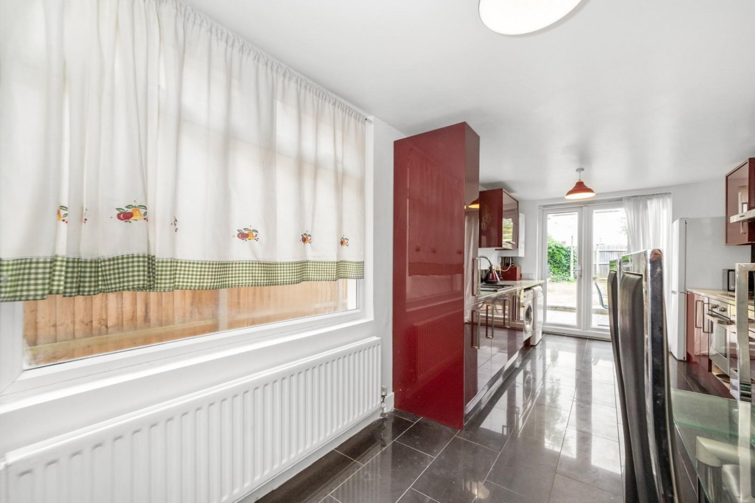 Arthurdon Road, Crofton Park