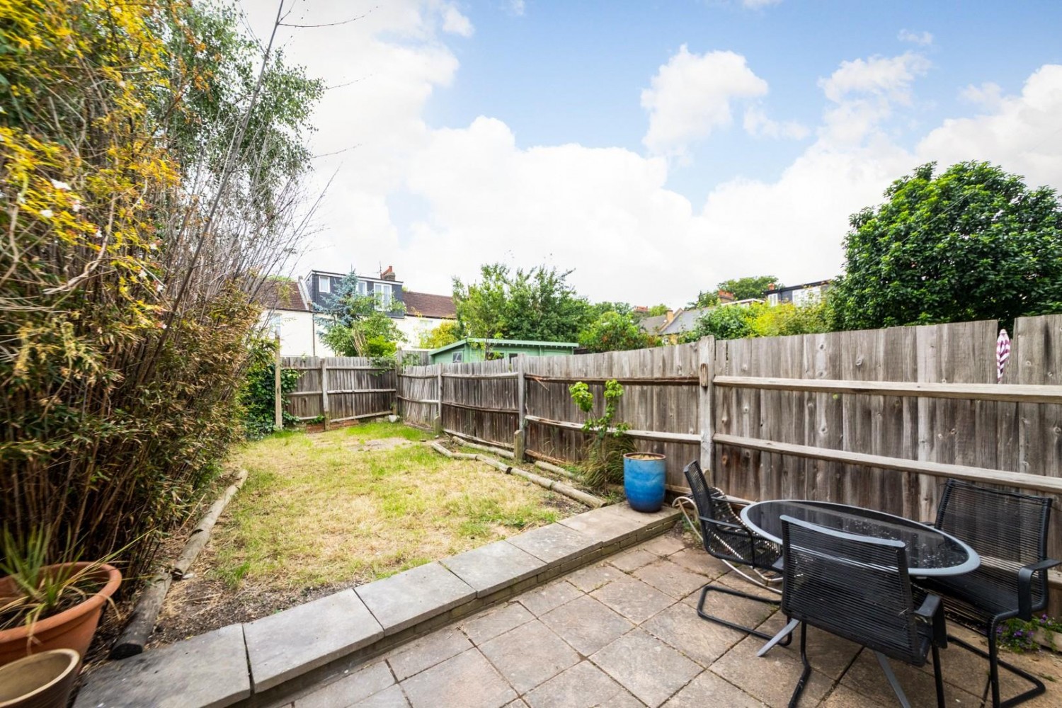 Arthurdon Road, Crofton Park