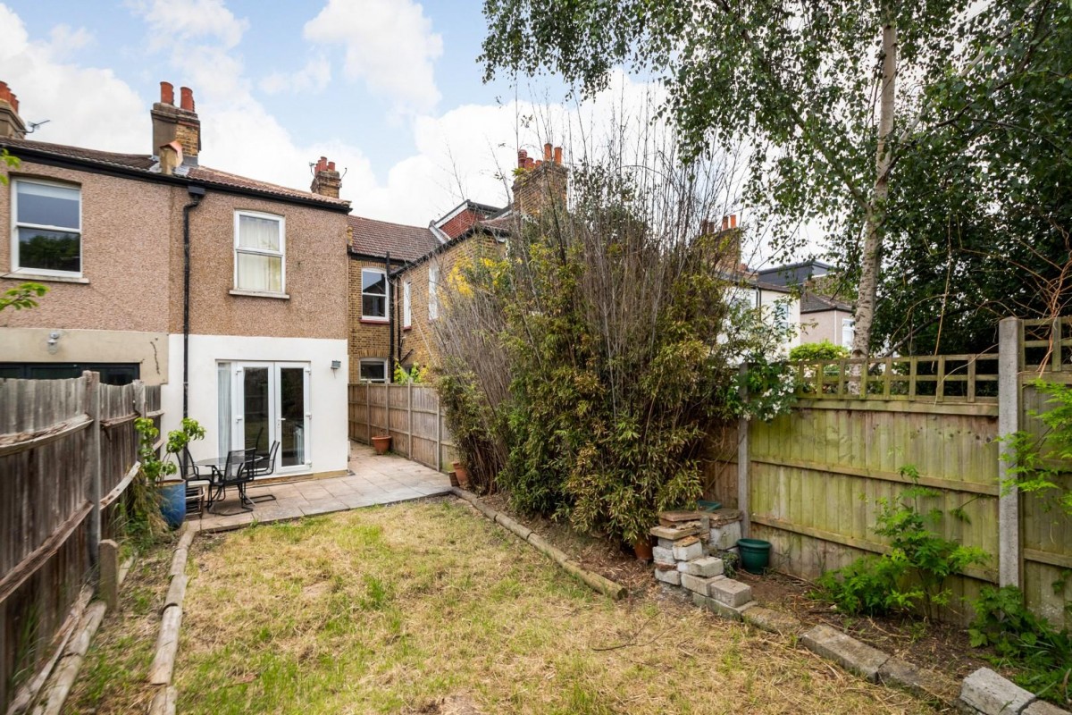 Arthurdon Road, Crofton Park