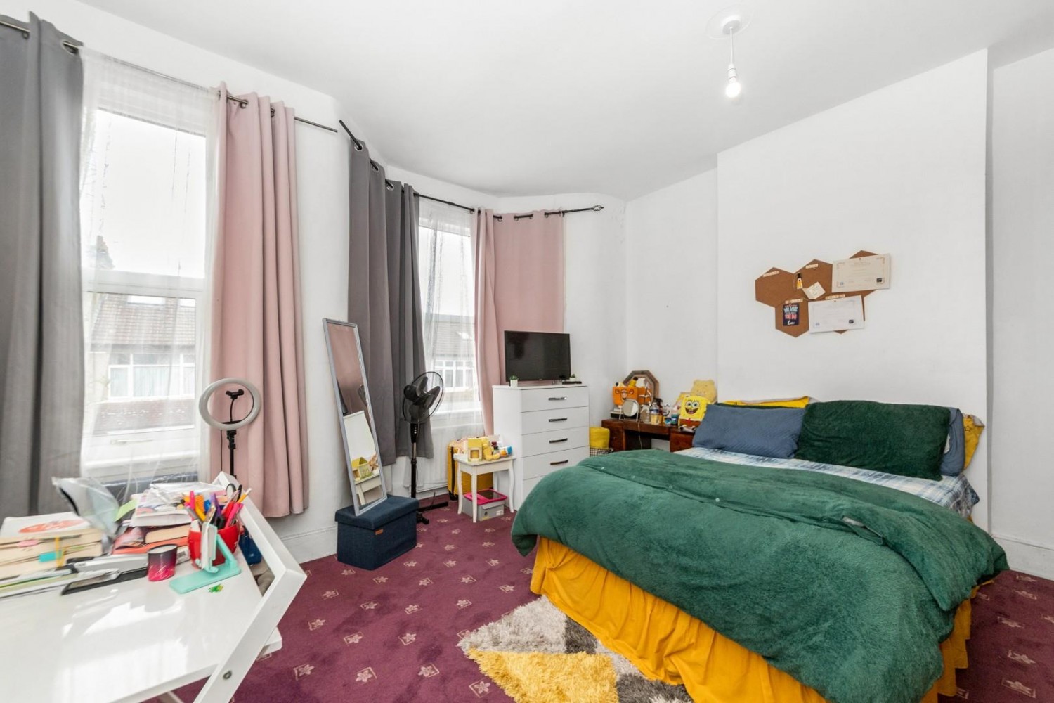 Arthurdon Road, Crofton Park