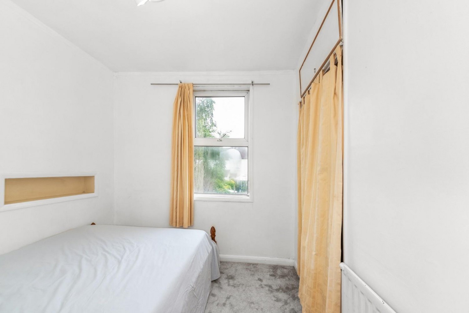 Arthurdon Road, Crofton Park