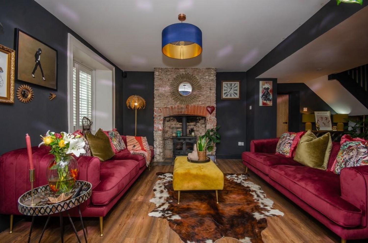 Mangotsfield Road, Mangotsfield, Bristol, BS16 9LG