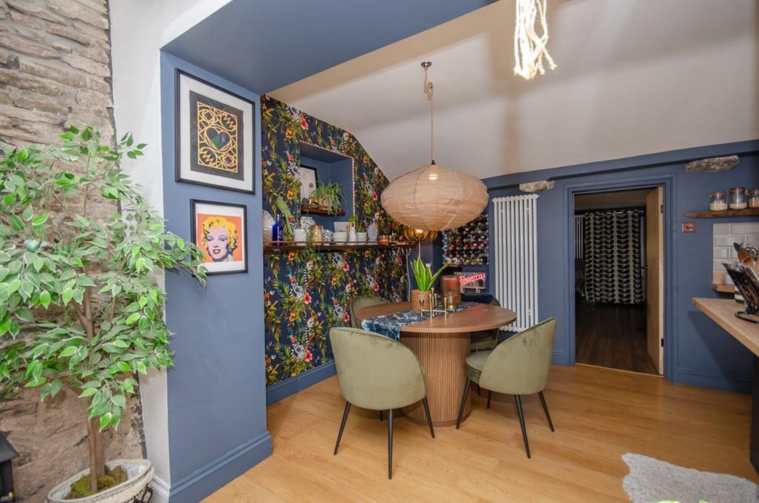 Mangotsfield Road, Mangotsfield, Bristol, BS16 9LG