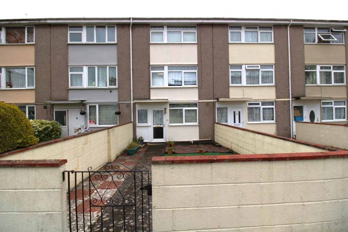 Robinson Drive, Easton, Bristol BS5 0UU