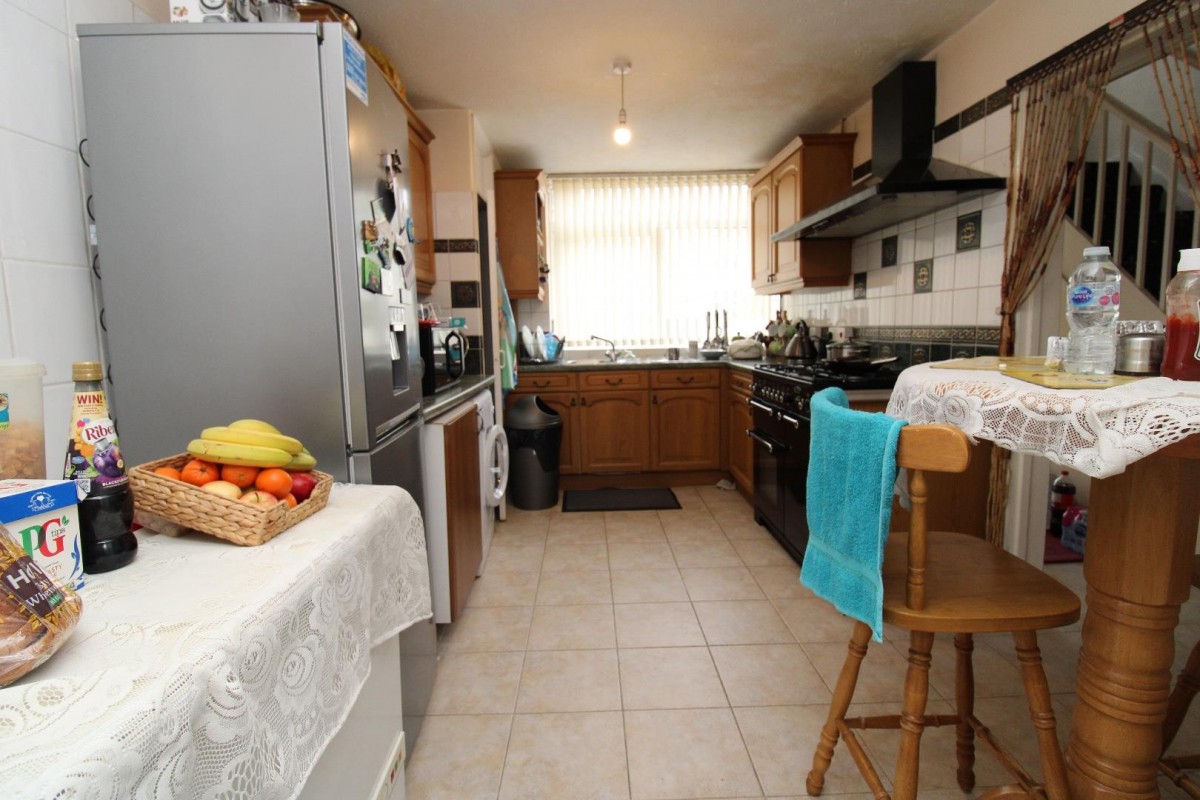 Robinson Drive, Easton, Bristol BS5 0UU