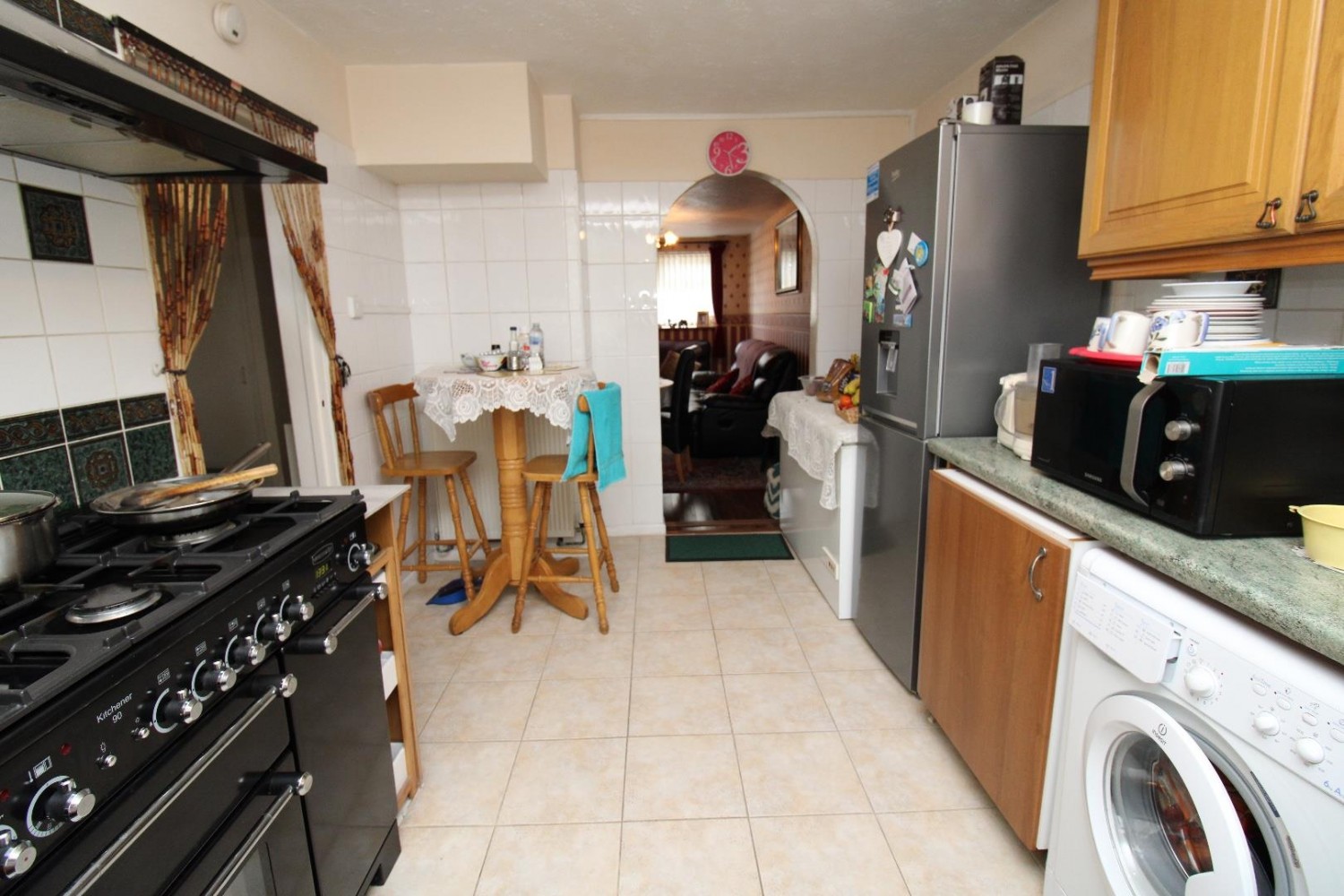 3 bedroom House for sale in Robinson Drive, Easton, Bristol BS5 0UU