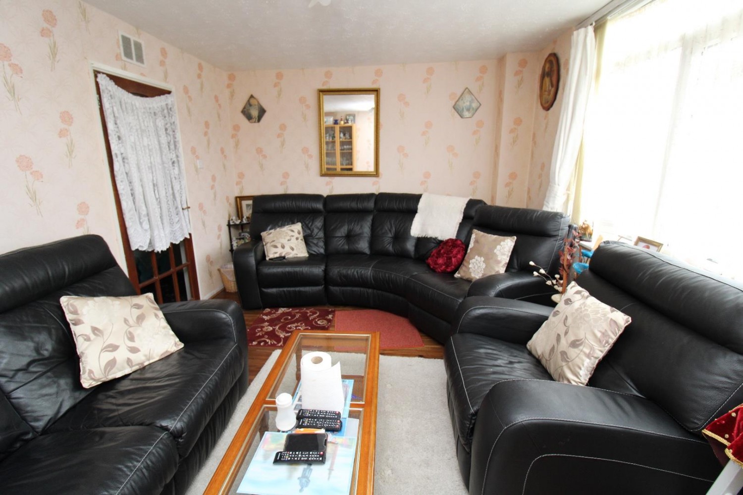 3 bedroom House for sale in Robinson Drive, Easton, Bristol BS5 0UU