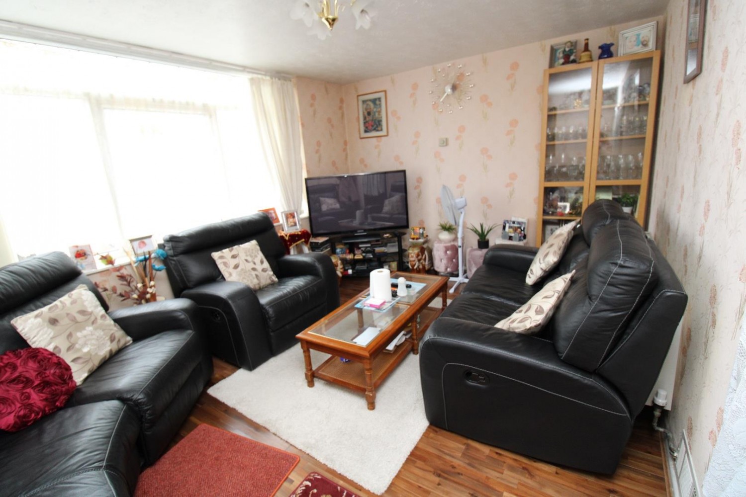 3 bedroom House for sale in Robinson Drive, Easton, Bristol BS5 0UU