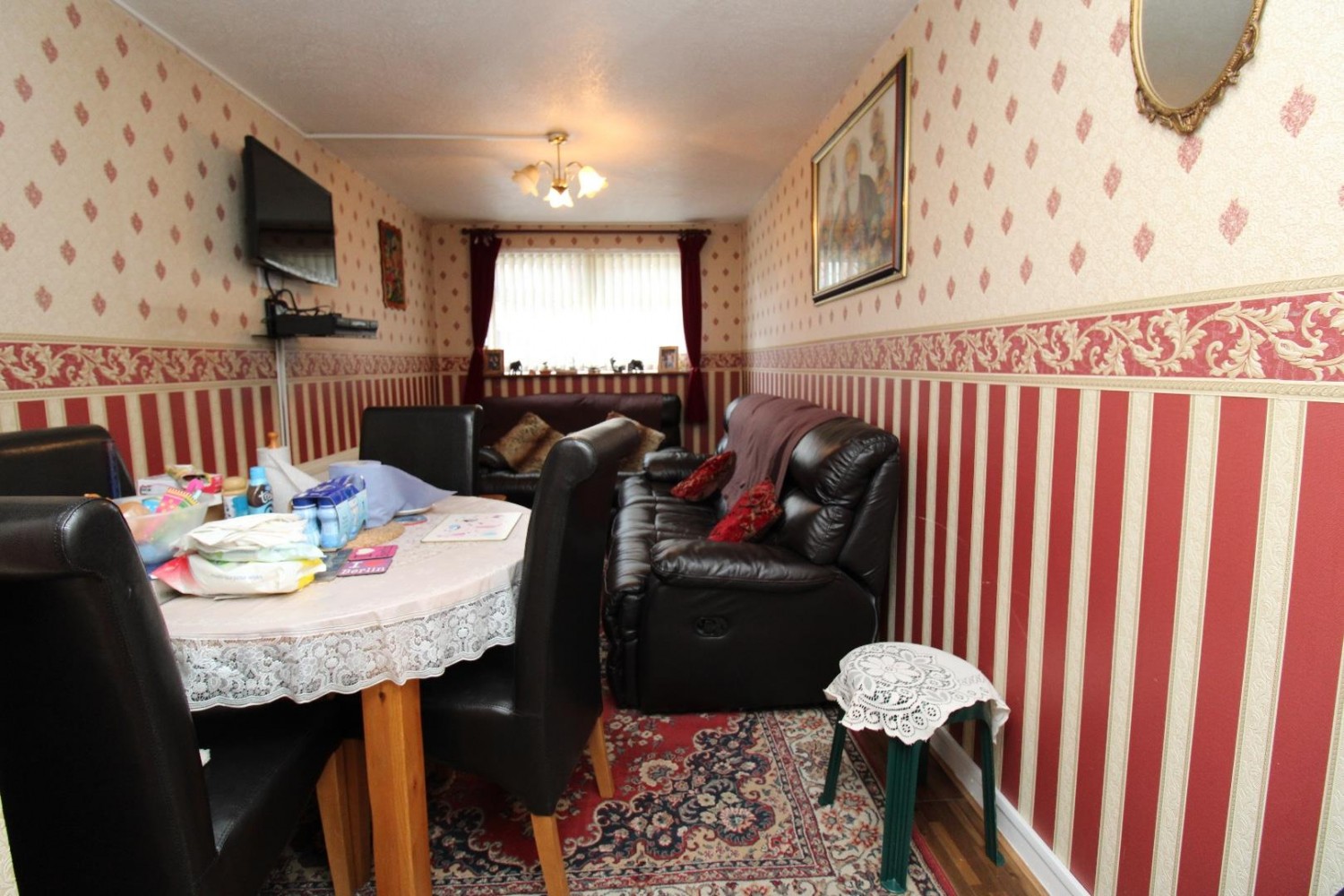3 bedroom House for sale in Robinson Drive, Easton, Bristol BS5 0UU