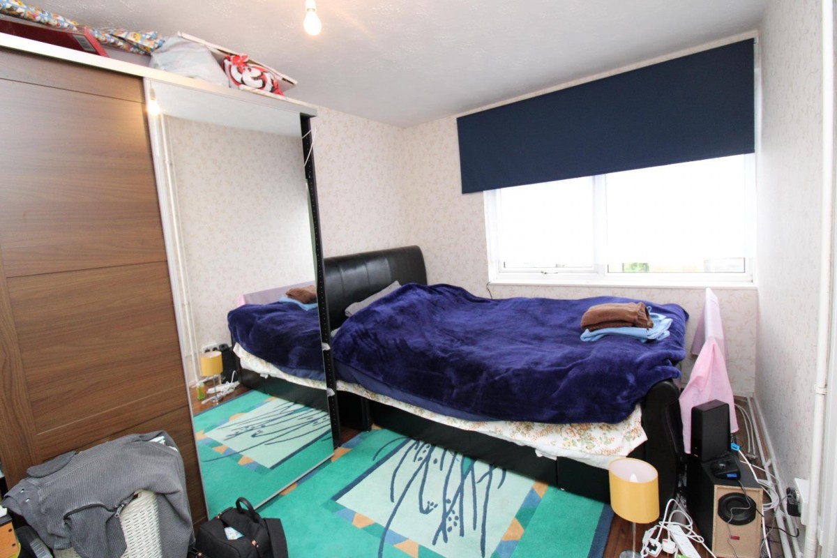 Robinson Drive, Easton, Bristol BS5 0UU