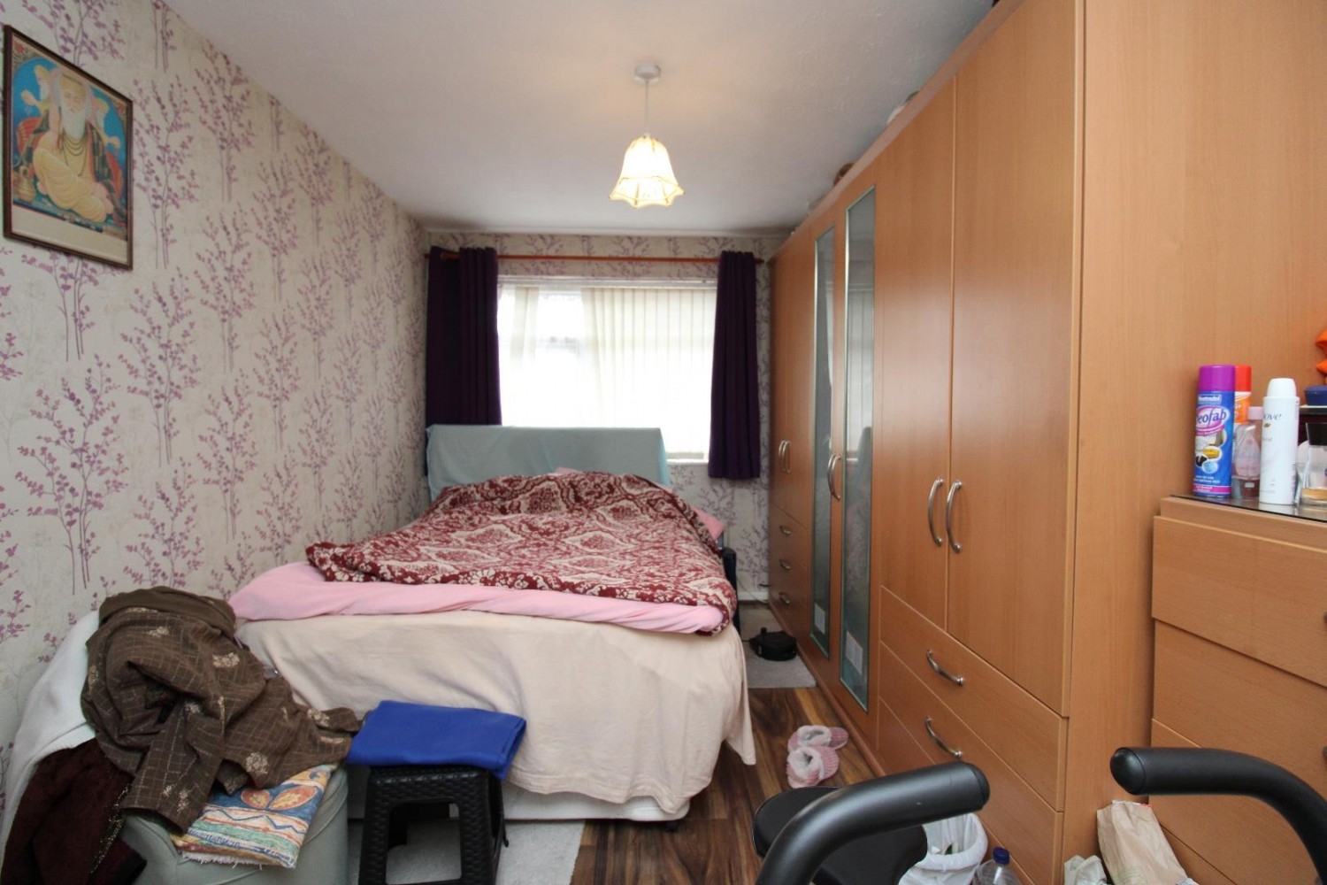 3 bedroom House for sale in Robinson Drive, Easton, Bristol BS5 0UU