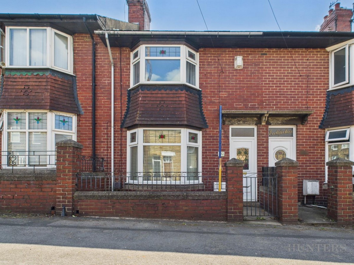 Durham Road, Blackhill, Consett