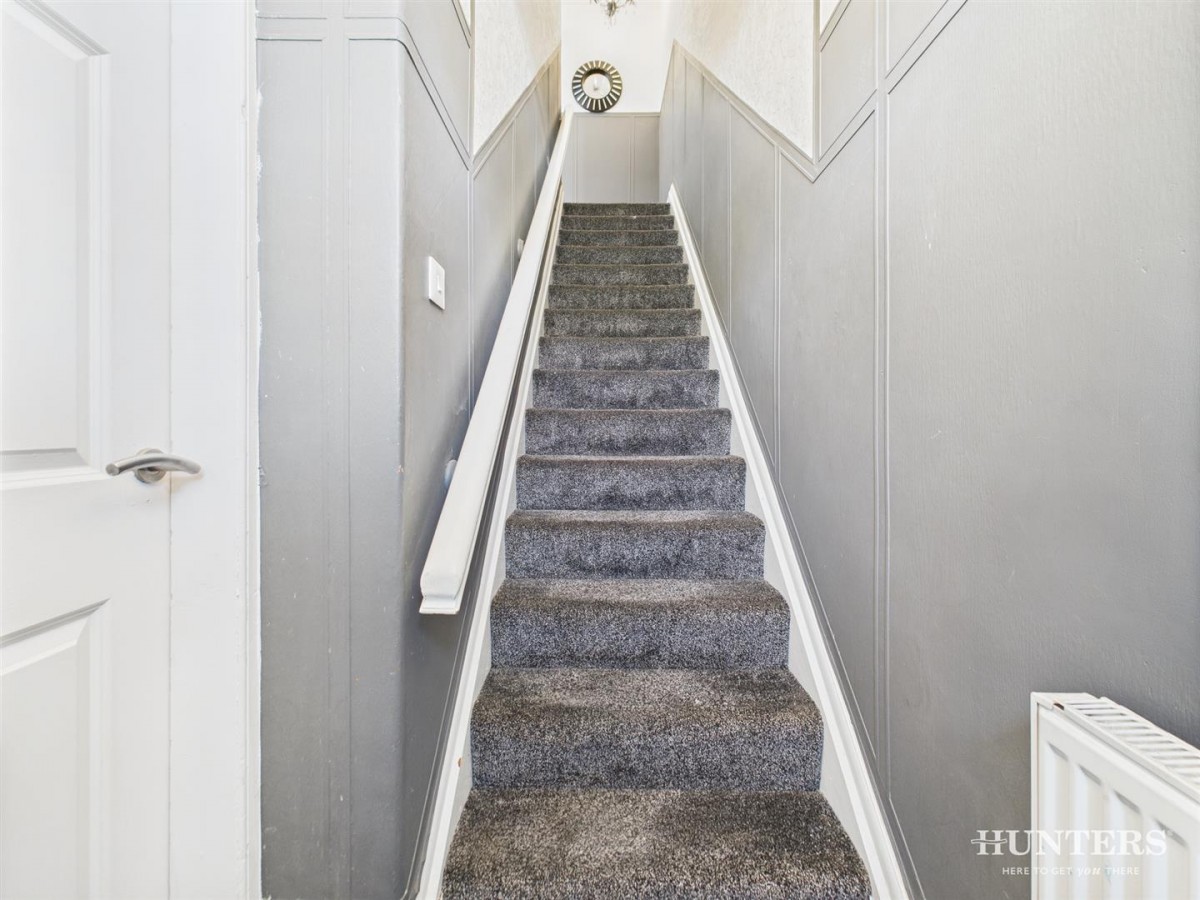 Durham Road, Blackhill, Consett