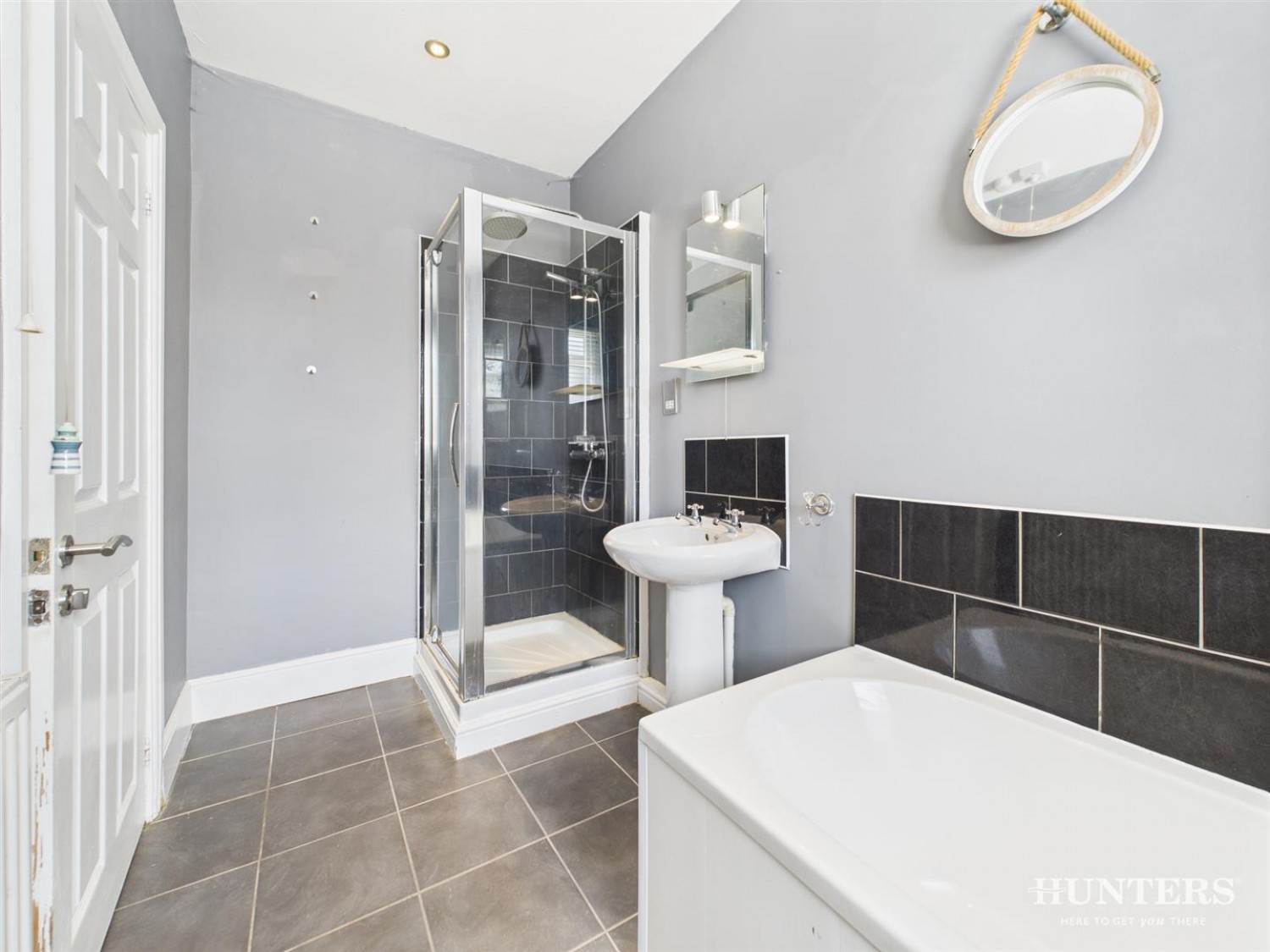 Durham Road, Blackhill, Consett