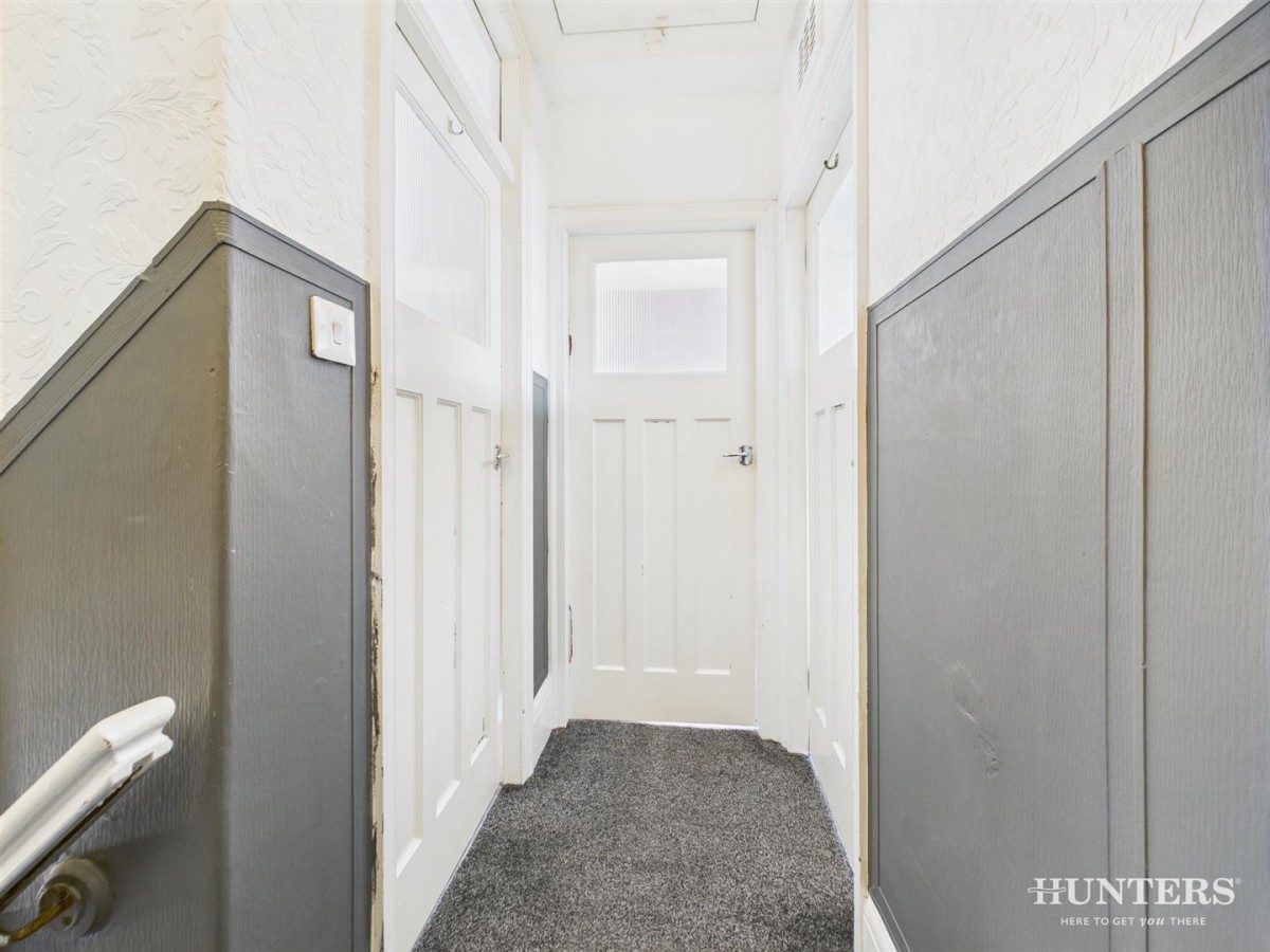 Durham Road, Blackhill, Consett